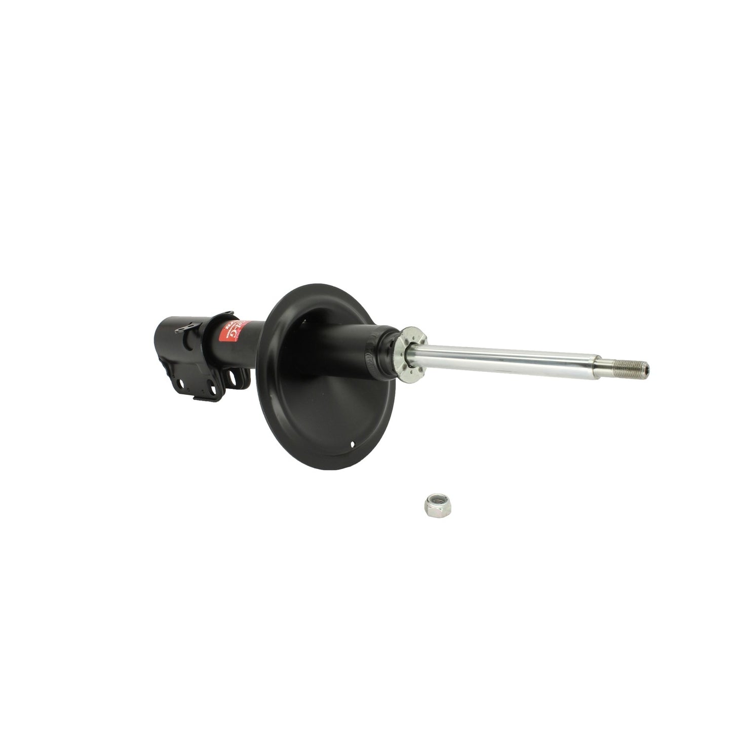 Right View of Front Suspension Strut KYB 234001