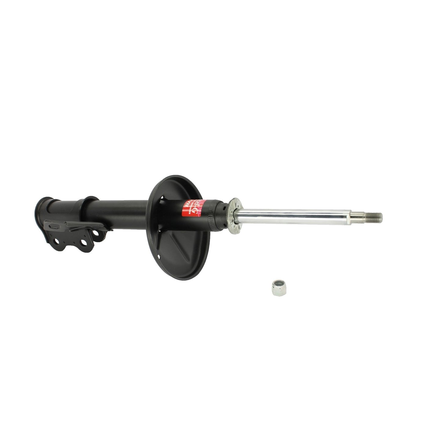 Right View of Front Left Suspension Strut KYB 234025