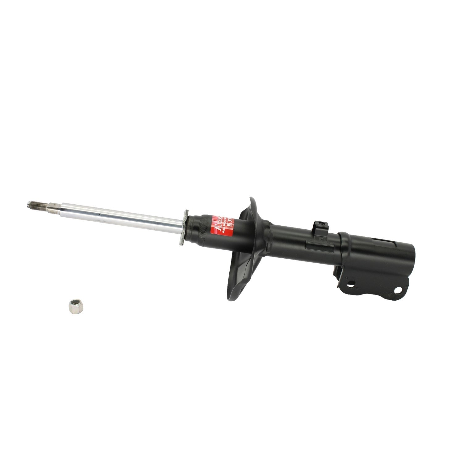 Front View of Front Suspension Strut KYB 234043