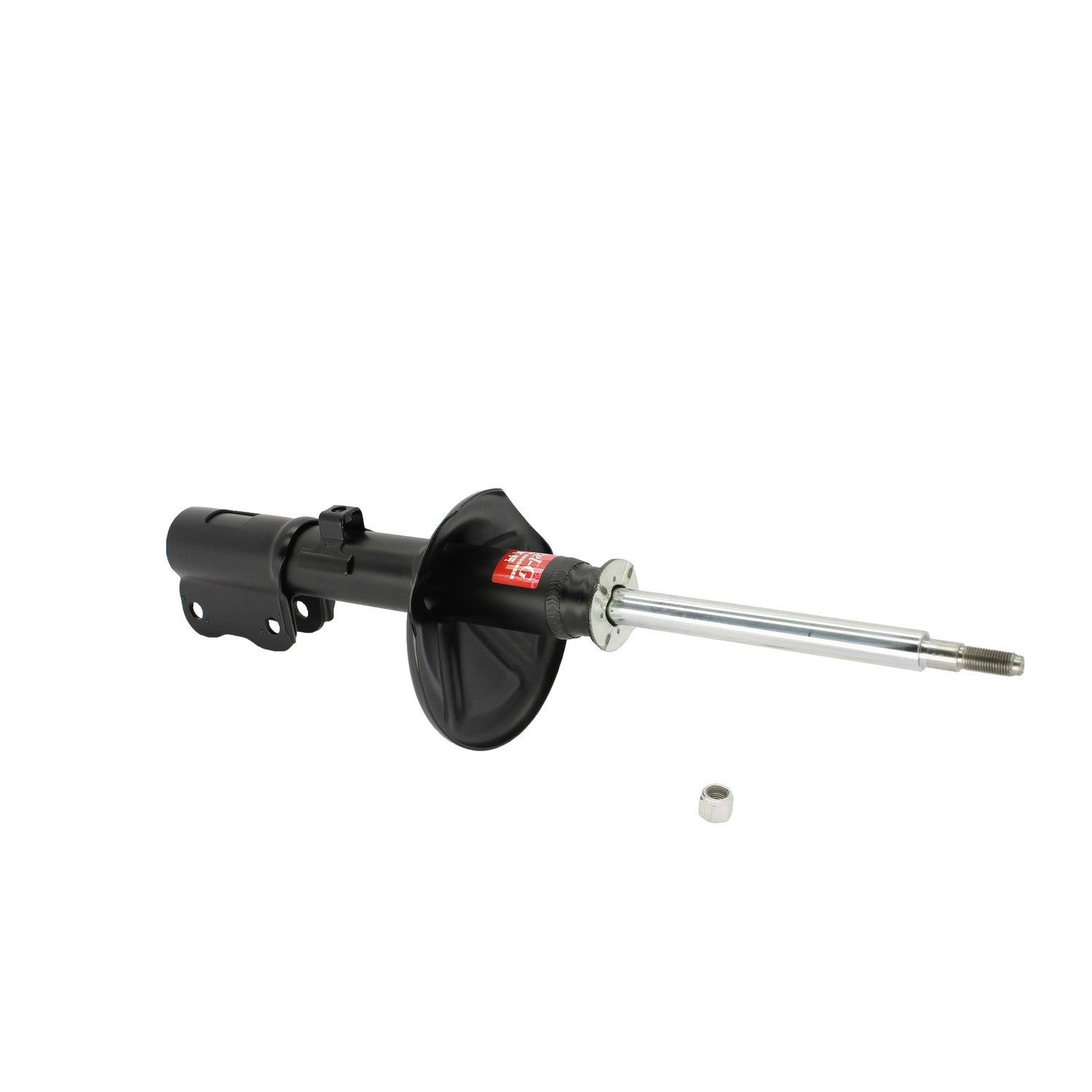 Right View of Front Suspension Strut KYB 234043