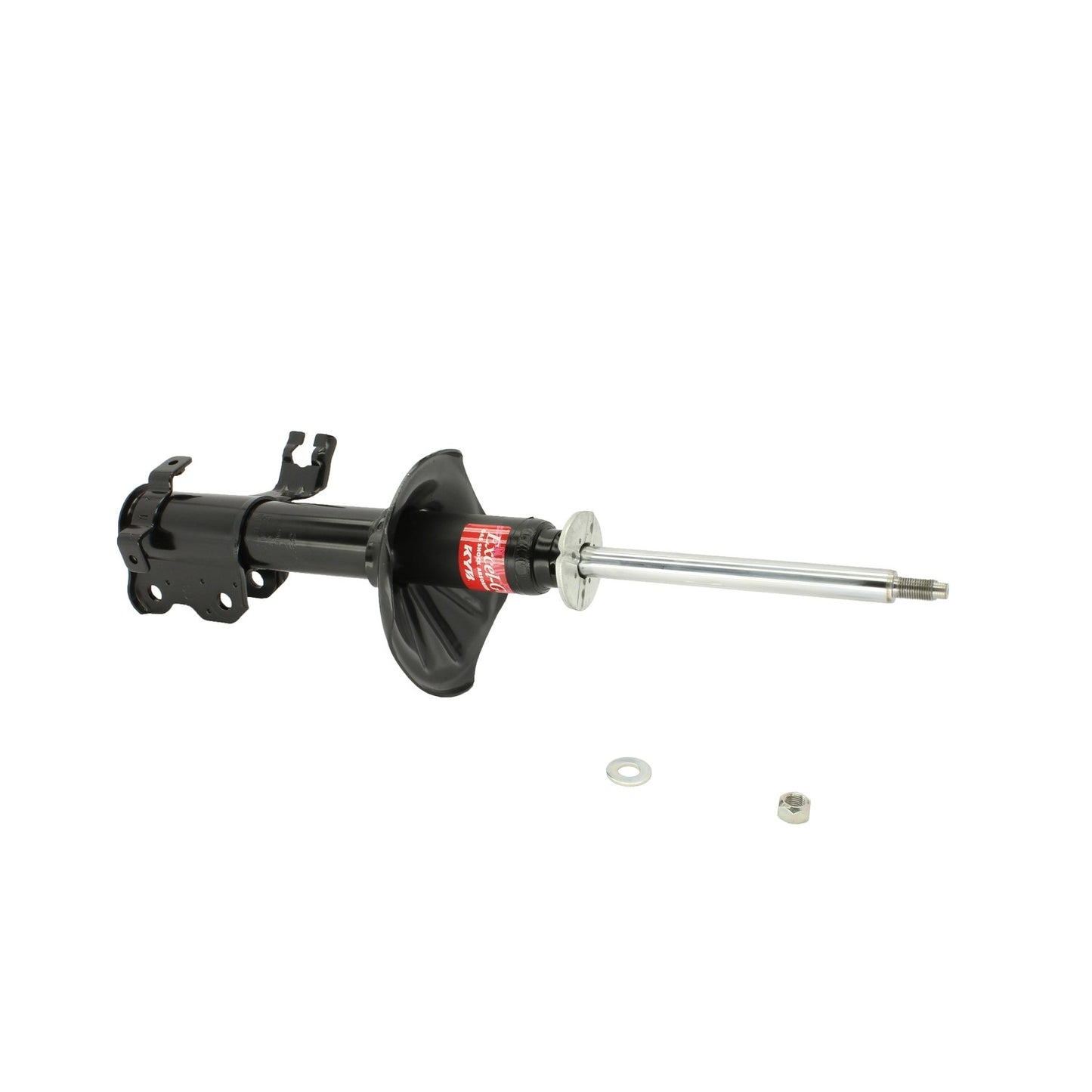 Right View of Front Right Suspension Strut KYB 234048