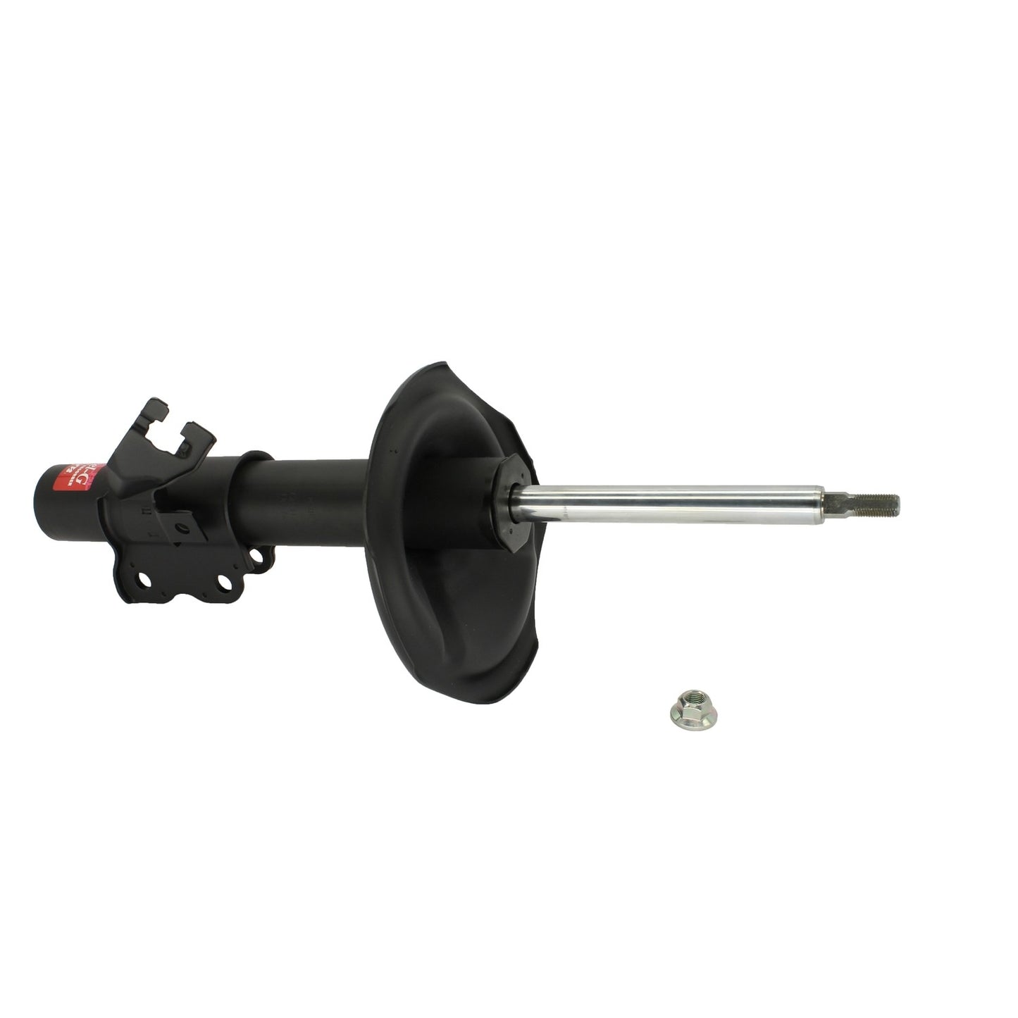 Right View of Front Left Suspension Strut KYB 234052