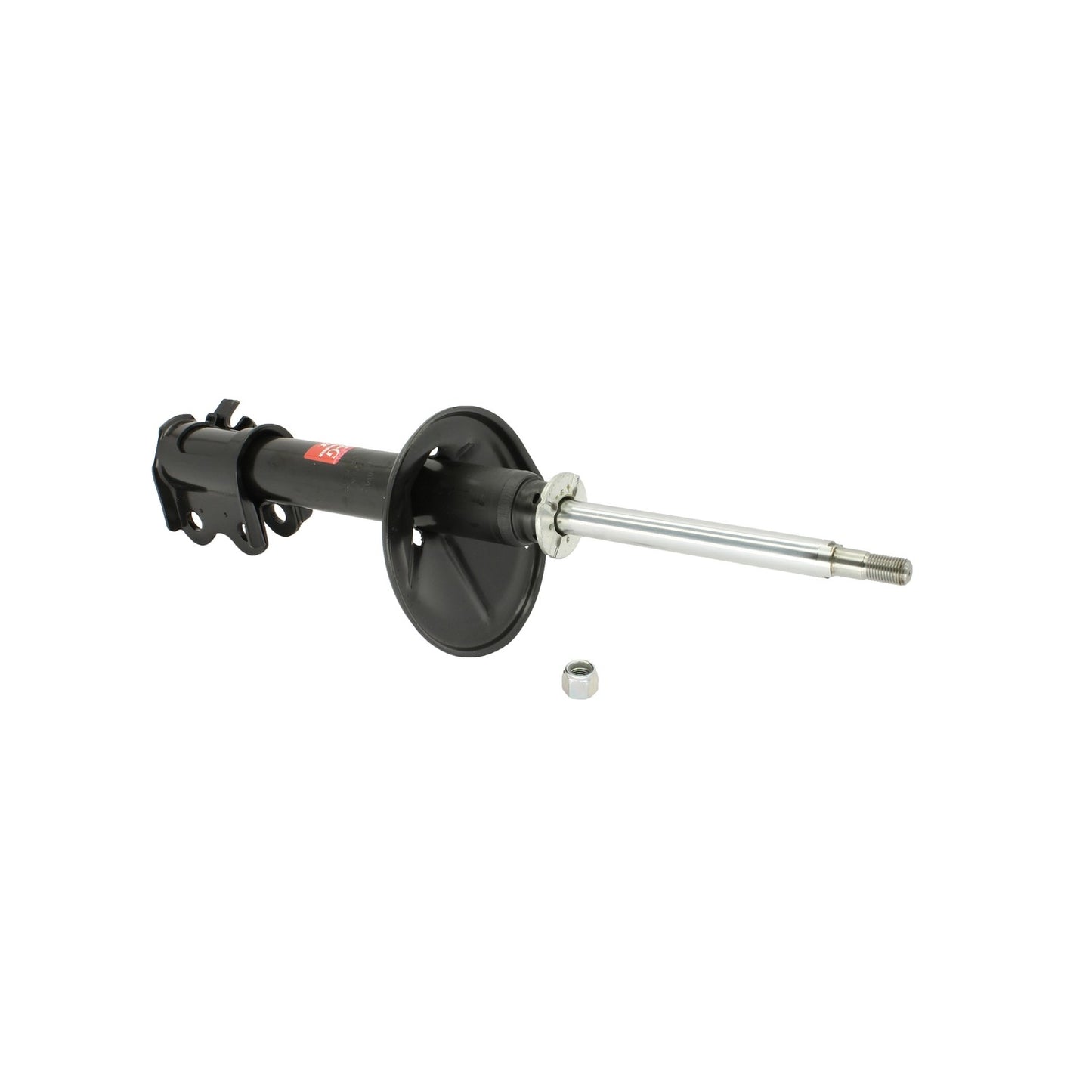 Right View of Front Right Suspension Strut KYB 234053