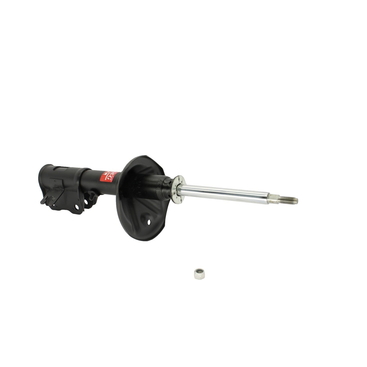 Right View of Front Left Suspension Strut KYB 234062