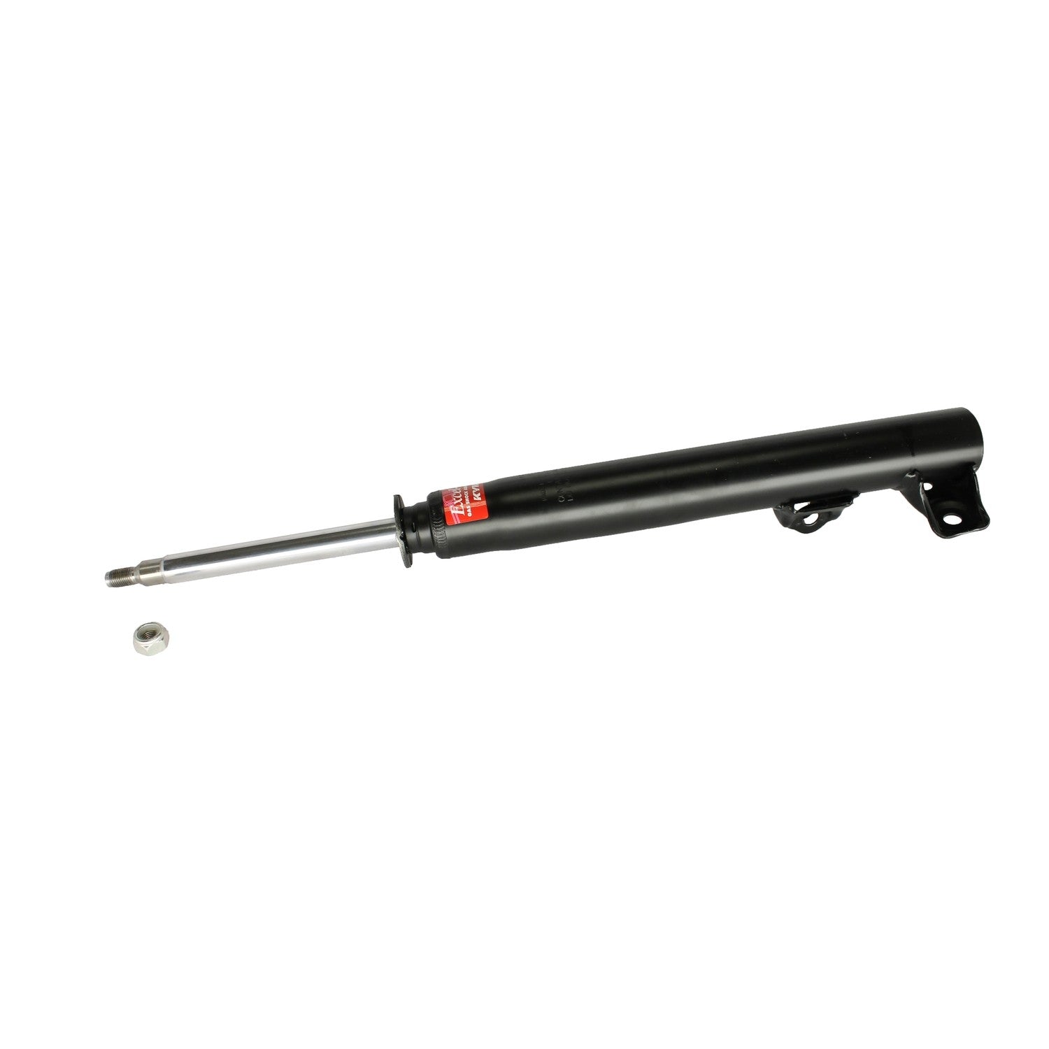 Left View of Front Suspension Strut KYB 235021