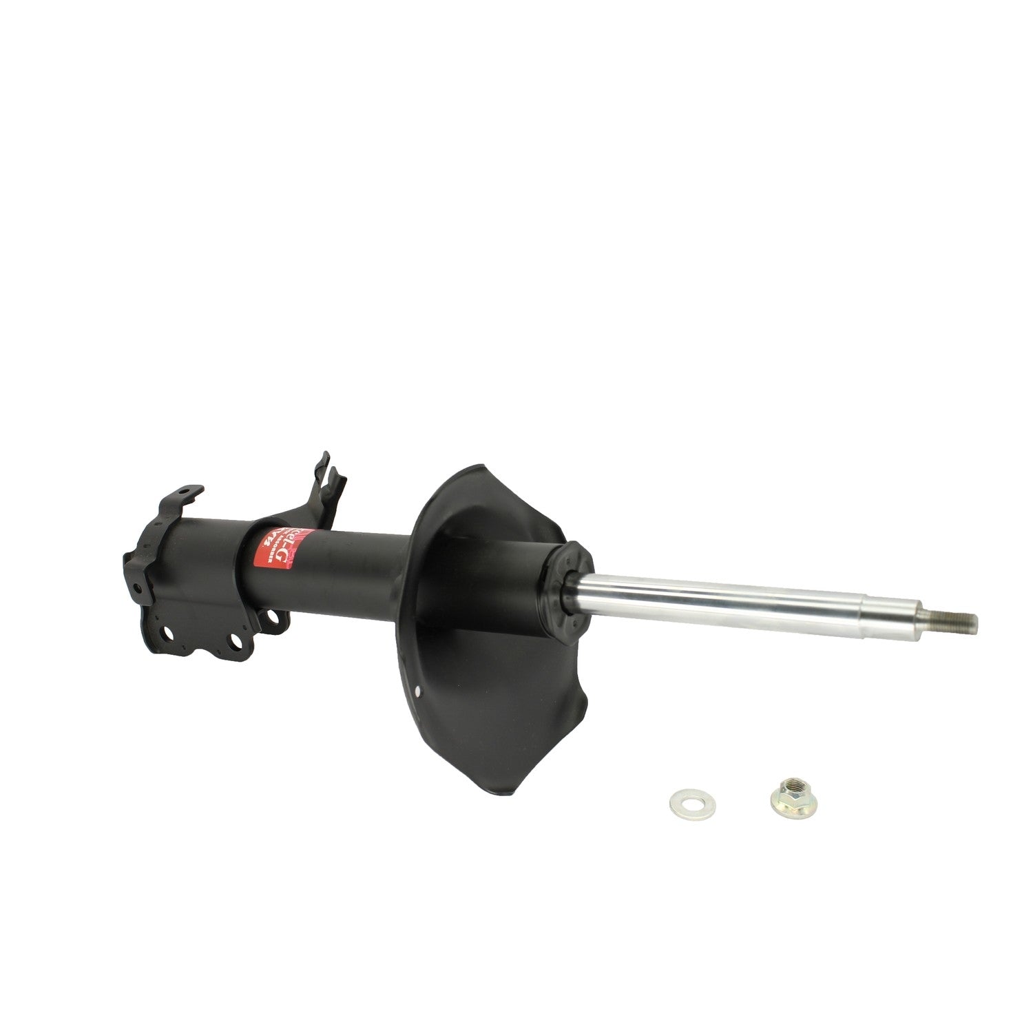 Right View of Front Right Suspension Strut KYB 235051