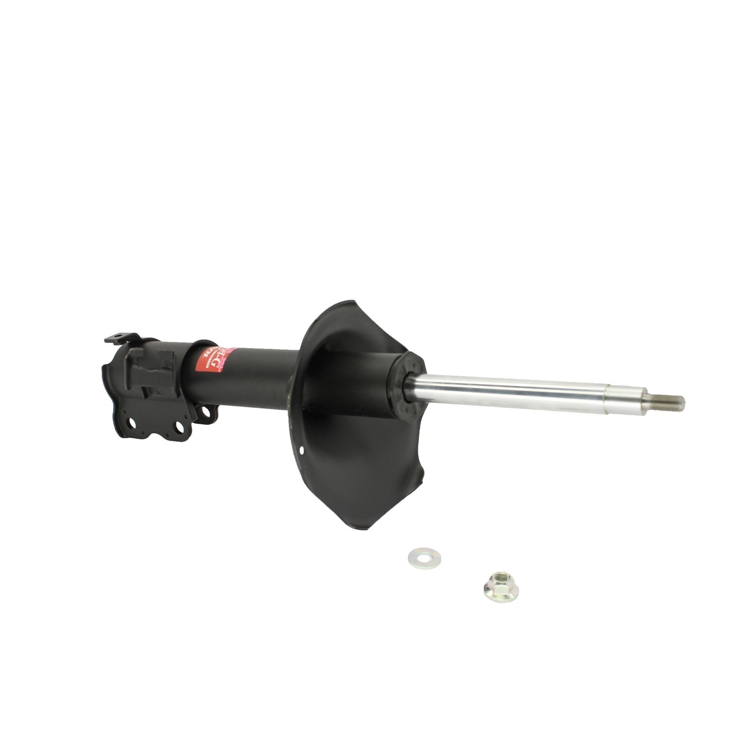 Right View of Front Left Suspension Strut KYB 235052