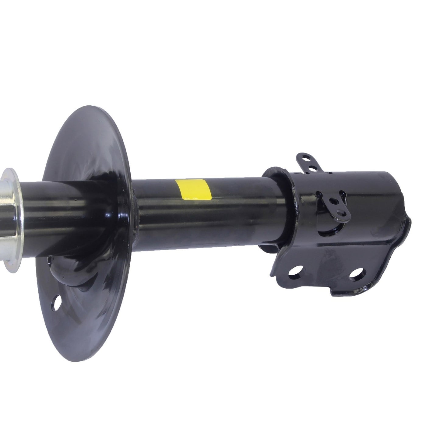 Angle View of Front Suspension Strut KYB 235627