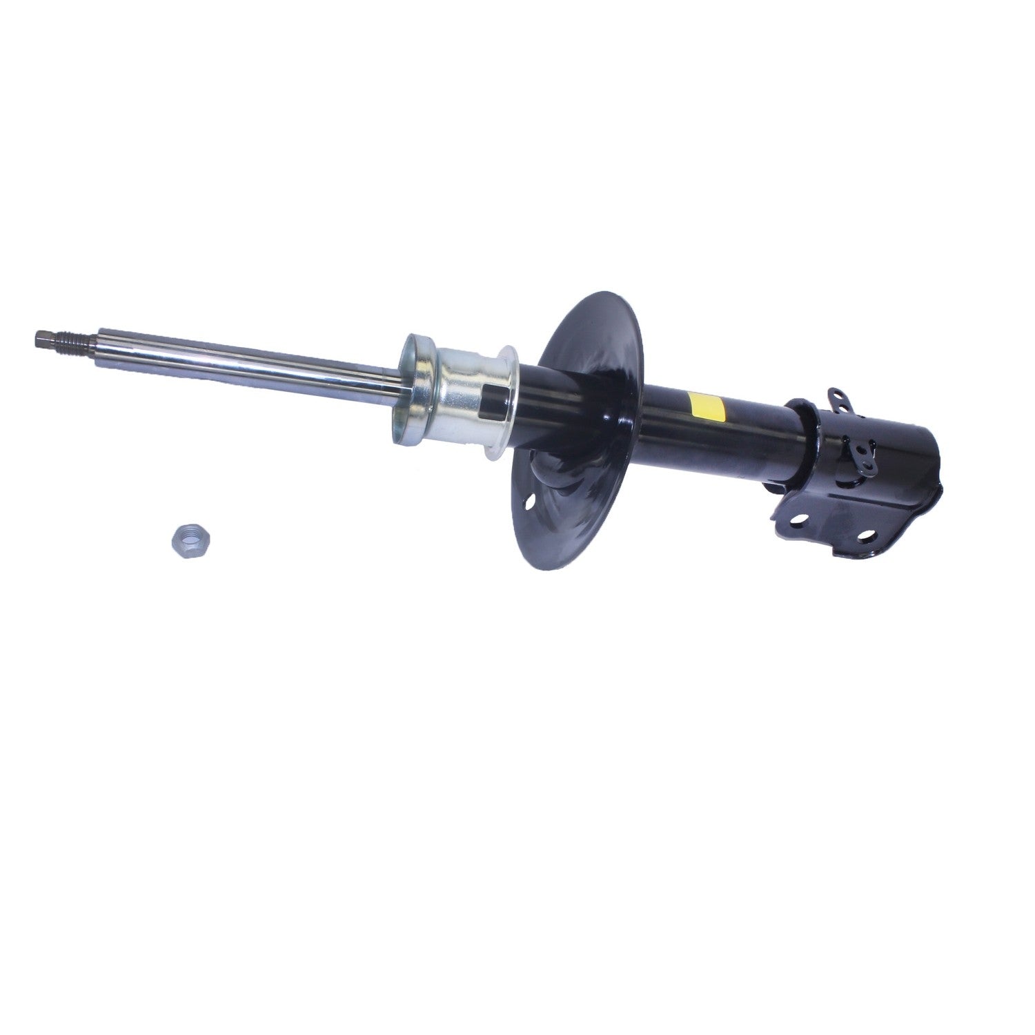 Right View of Front Suspension Strut KYB 235627