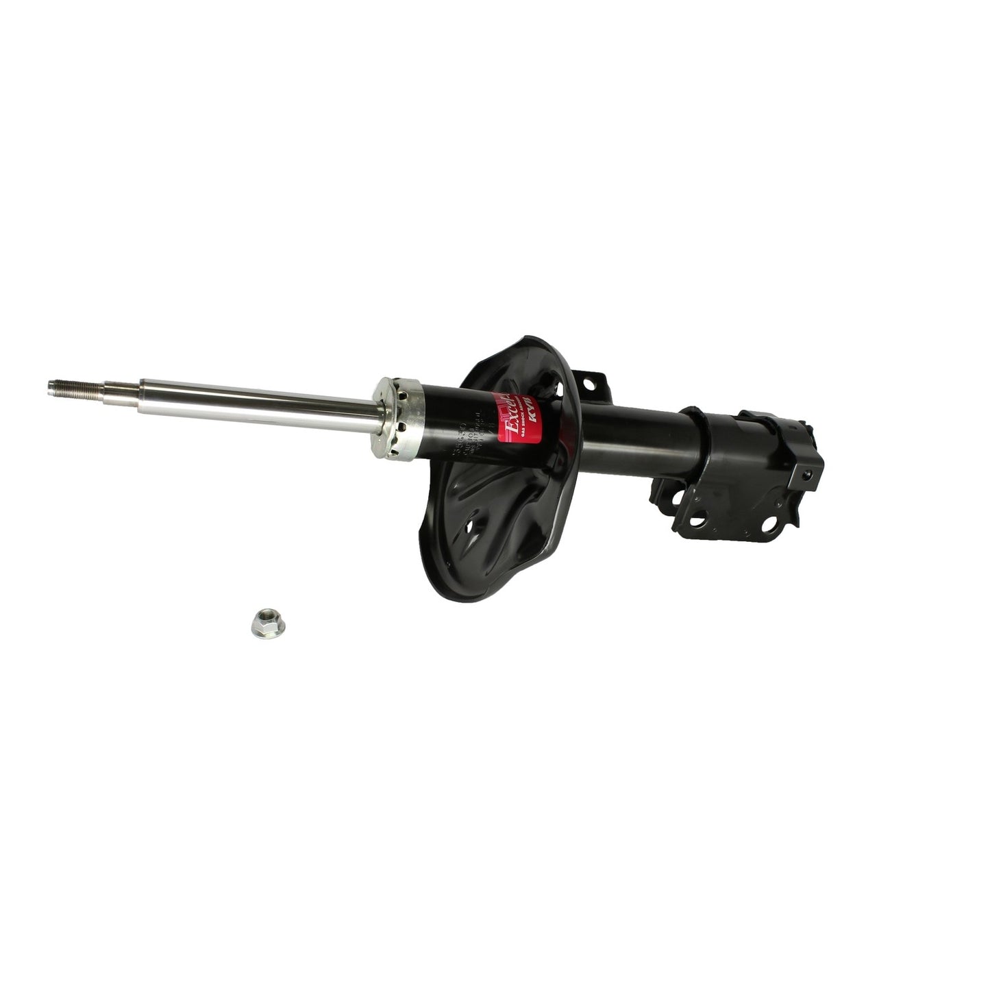 Right View of Front Right Suspension Strut KYB 235630