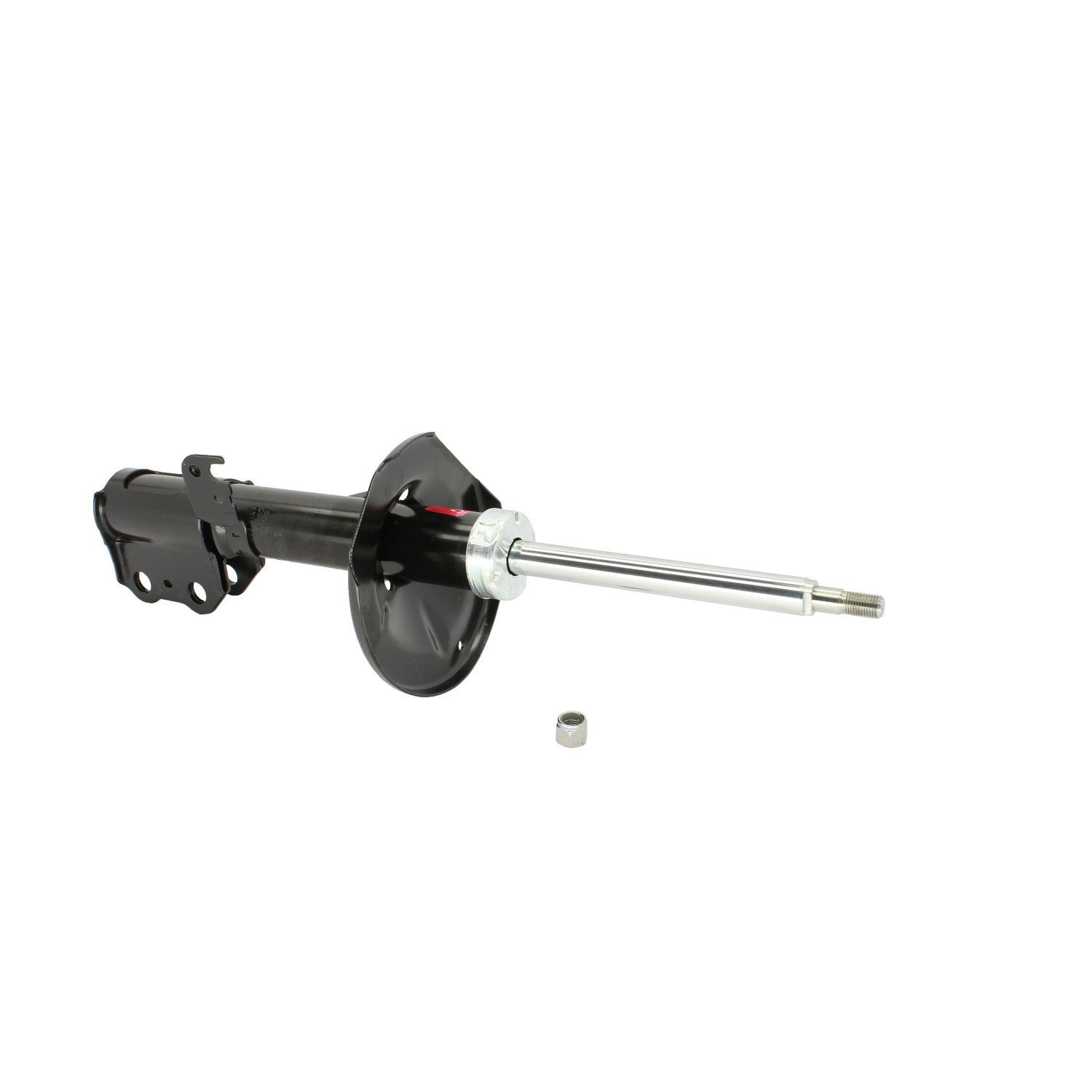 Right View of Front Left Suspension Strut KYB 235704