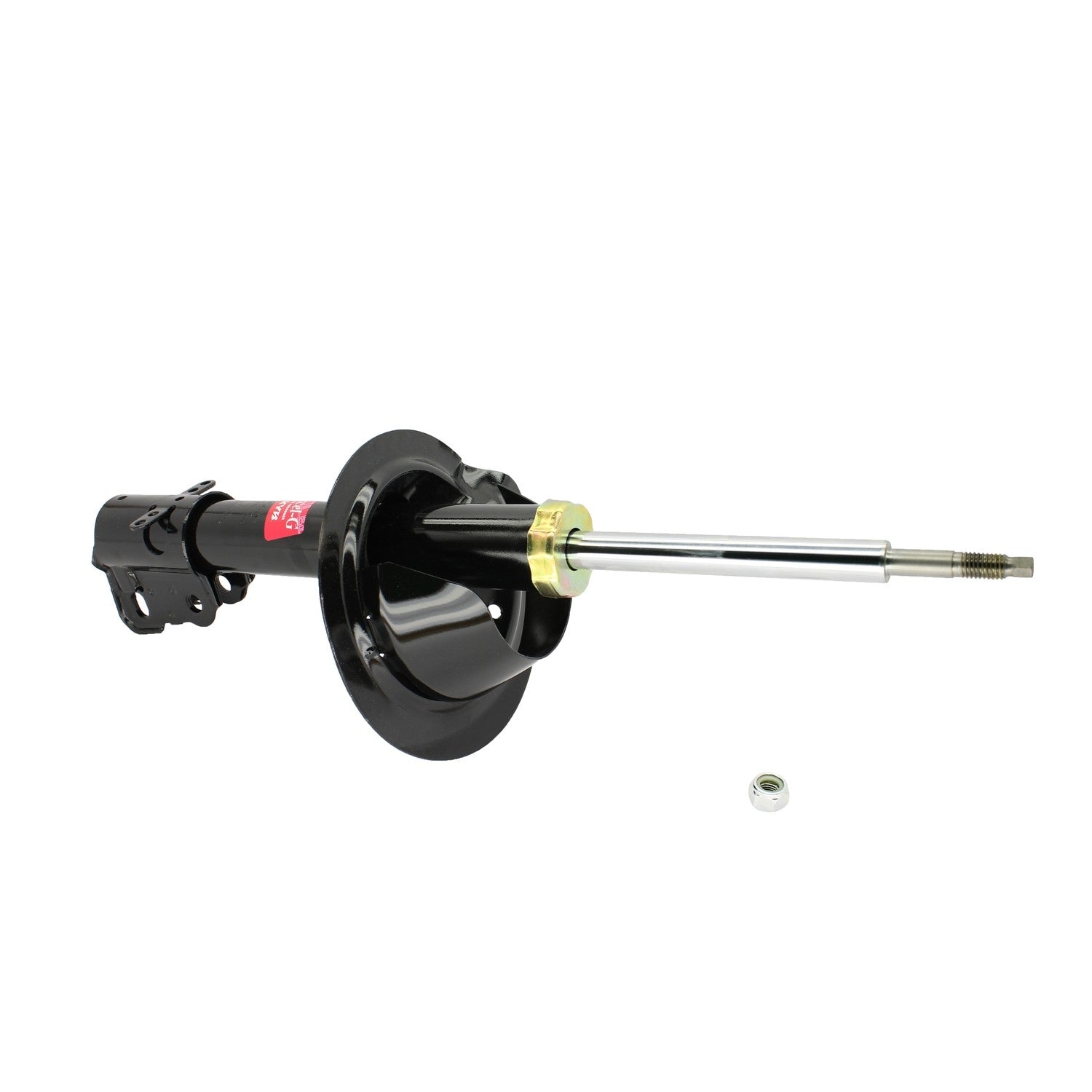 Right View of Front Suspension Strut KYB 235901