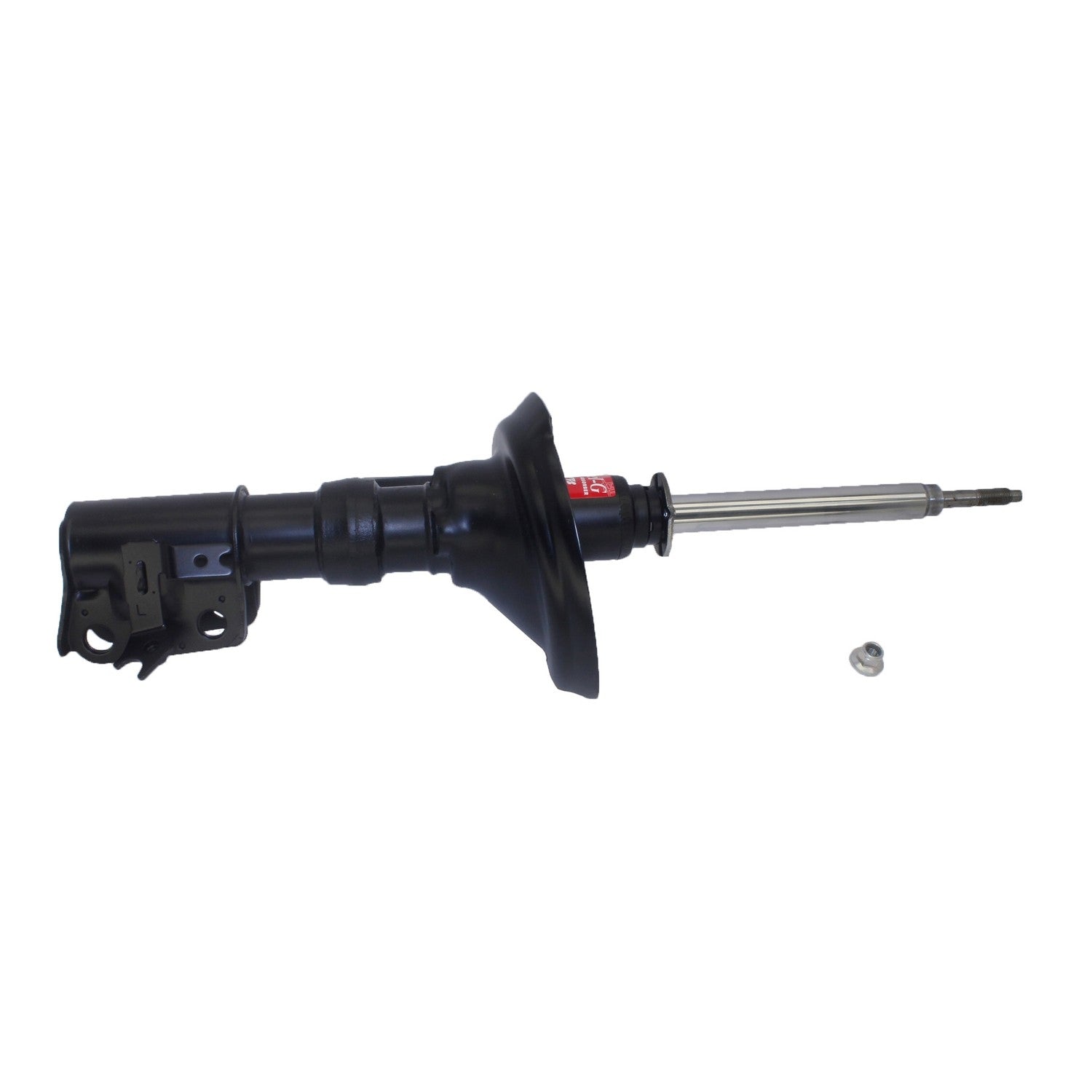 Right View of Front Left Suspension Strut KYB 331047