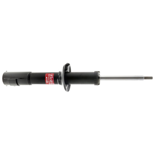 Front View of Front Suspension Strut KYB 3320010