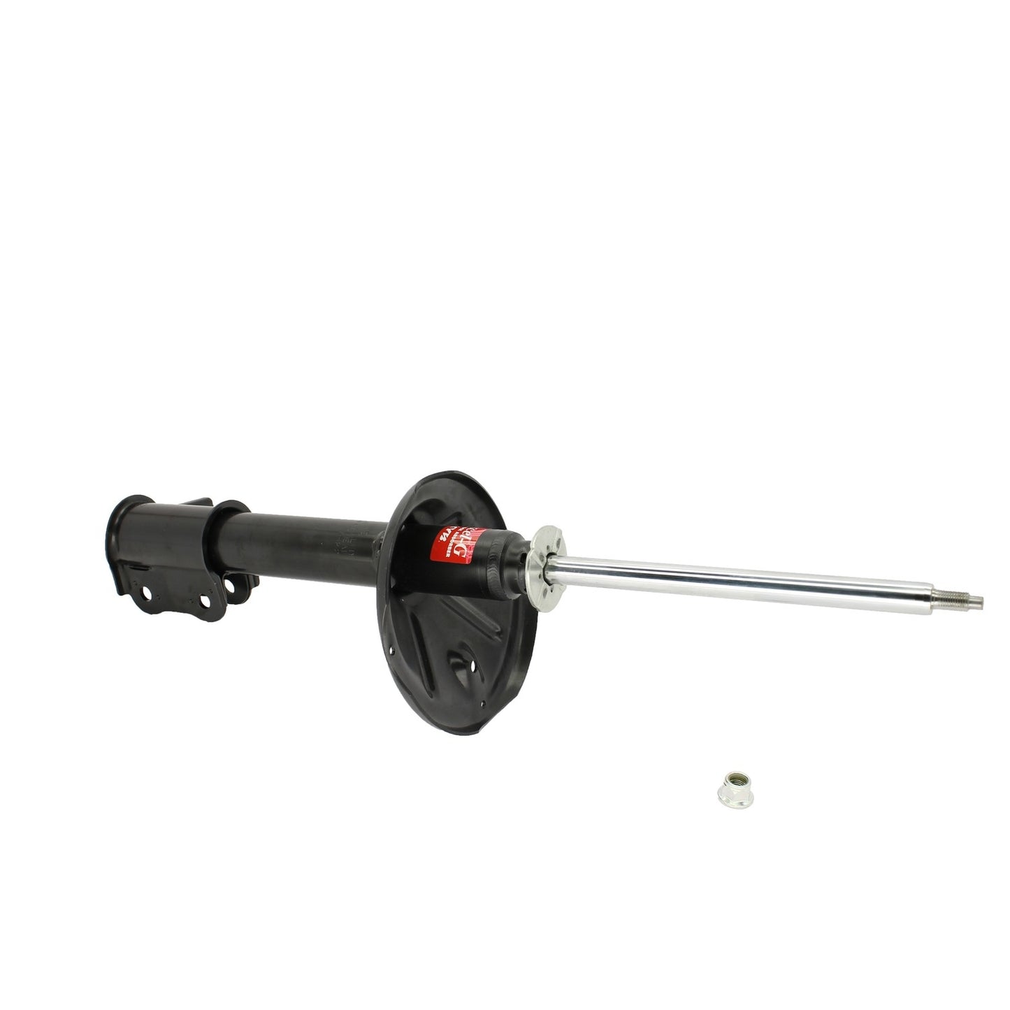 Right View of Rear Right Suspension Strut KYB 332108