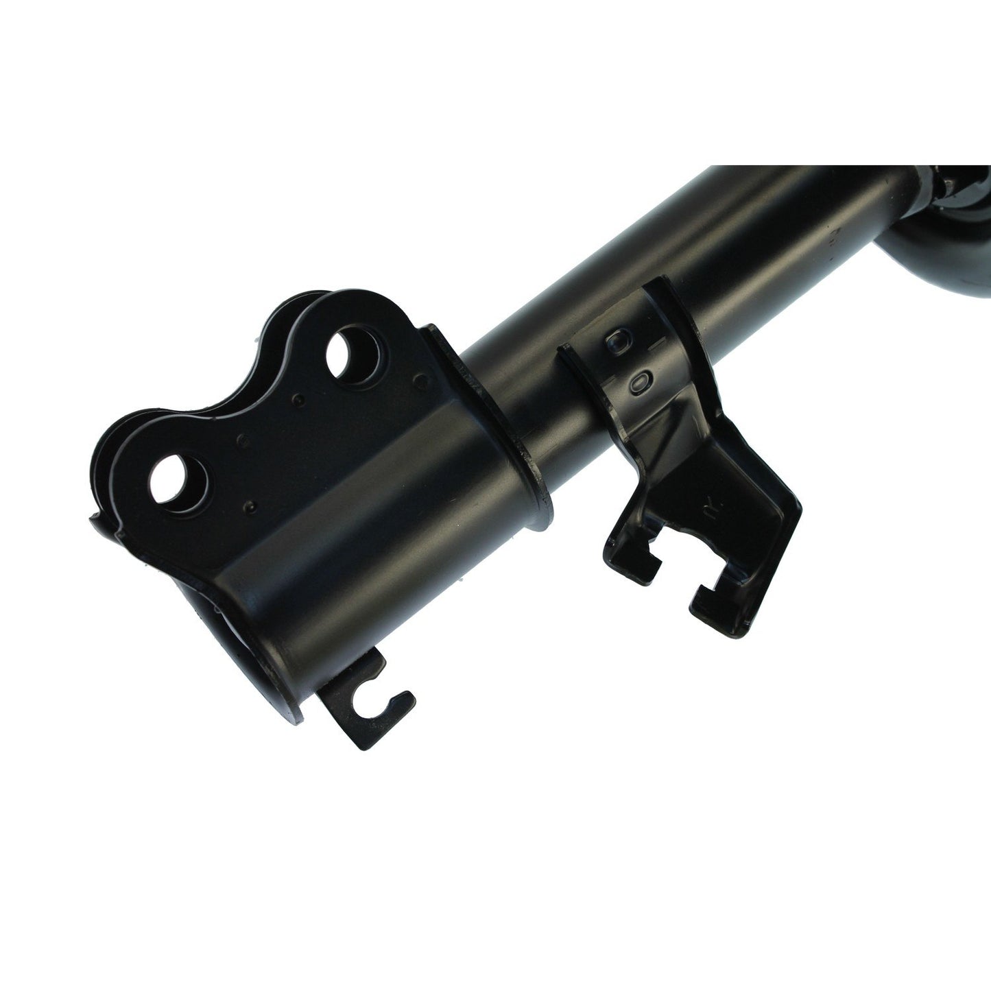 Right View of Front Right Suspension Strut KYB 332152