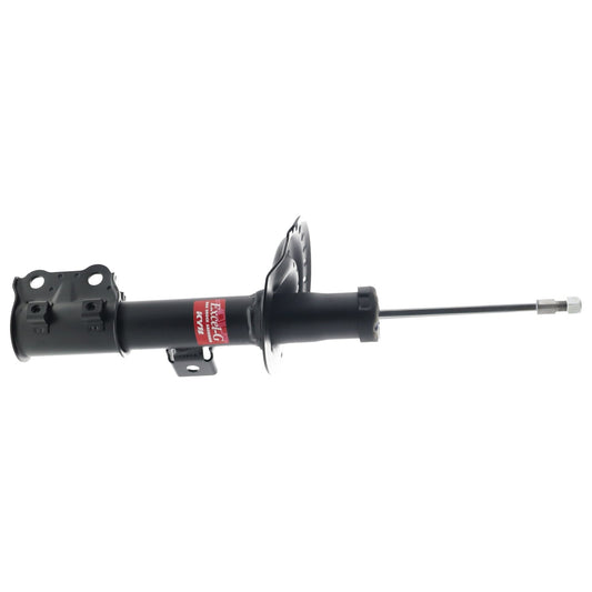 Front View of Front Left Suspension Strut KYB 3330049