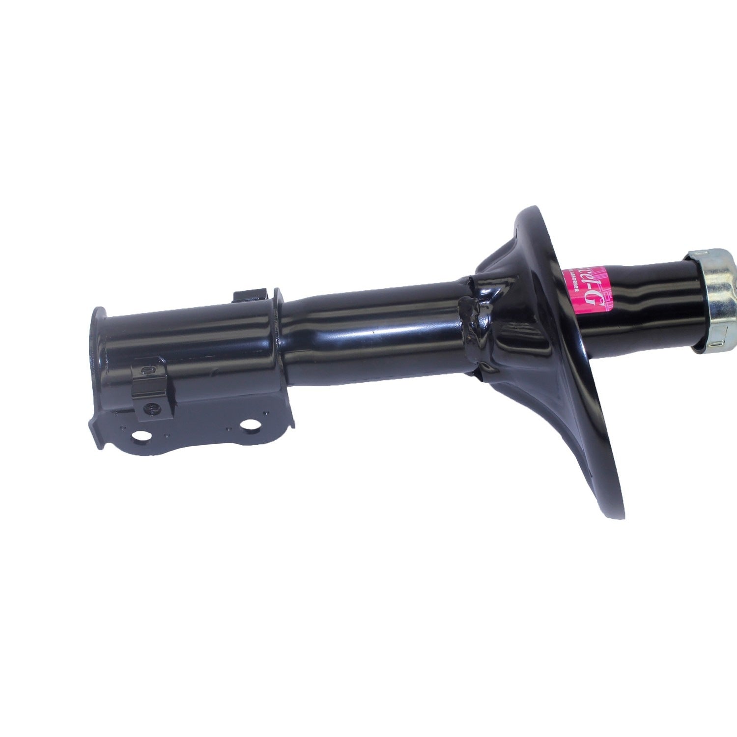 Angle View of Front Left Suspension Strut KYB 333206