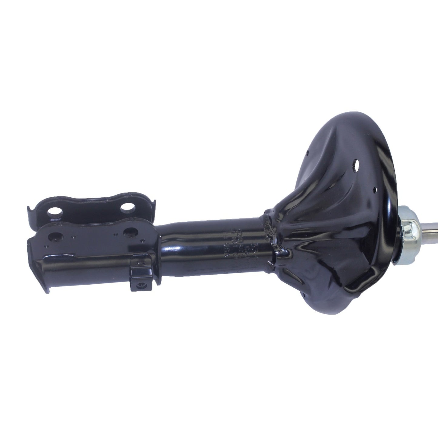 Right View of Front Left Suspension Strut KYB 333206