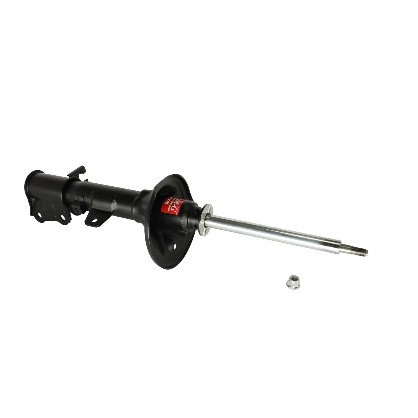 Right View of Rear Right Suspension Strut KYB 333207