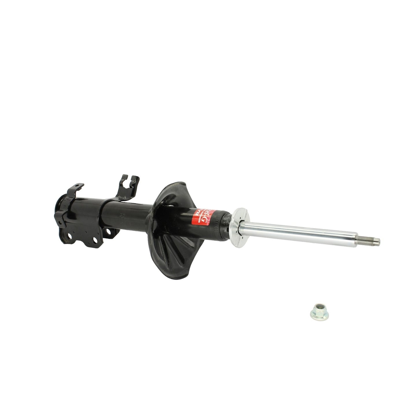 Right View of Front Right Suspension Strut KYB 333219