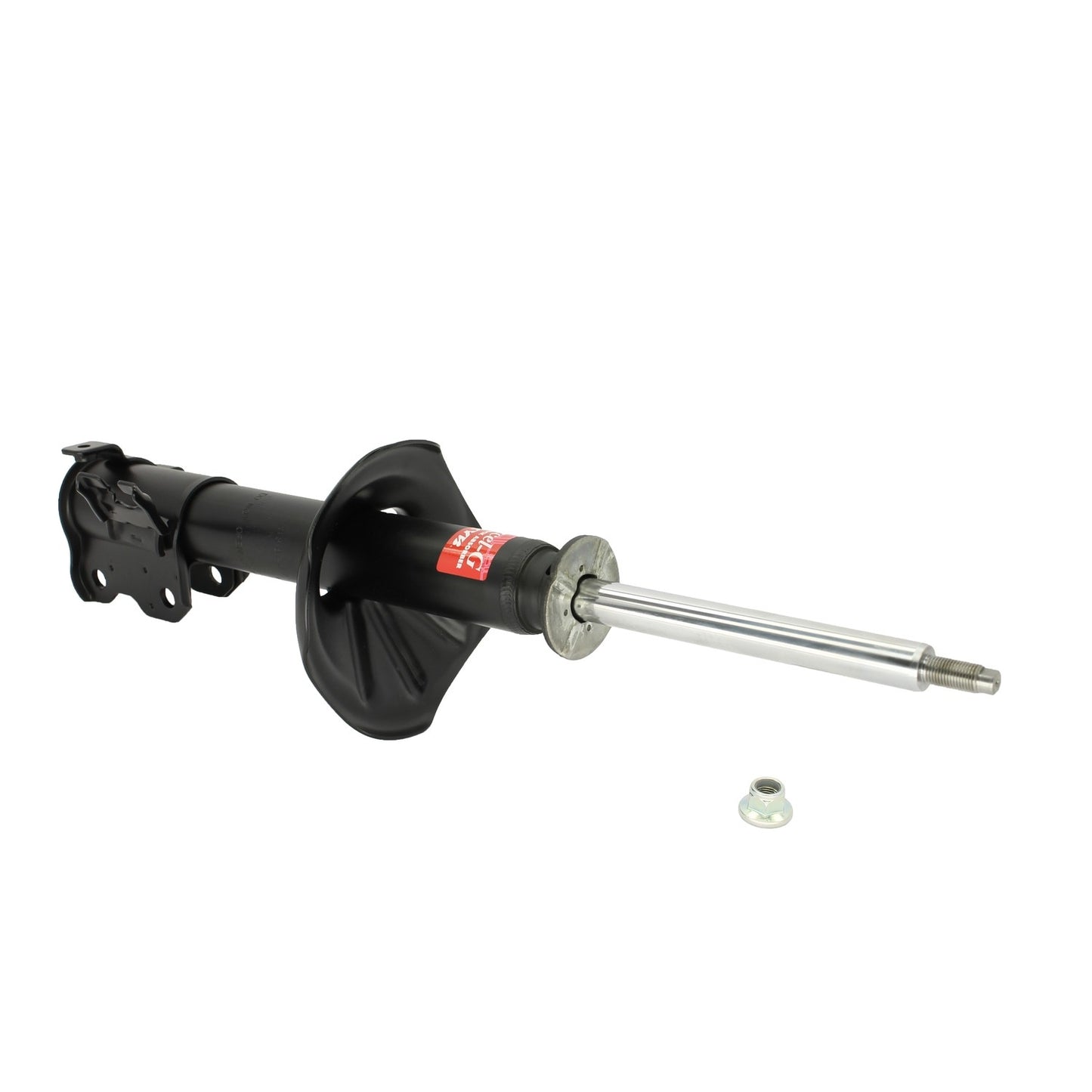 Right View of Front Left Suspension Strut KYB 333220