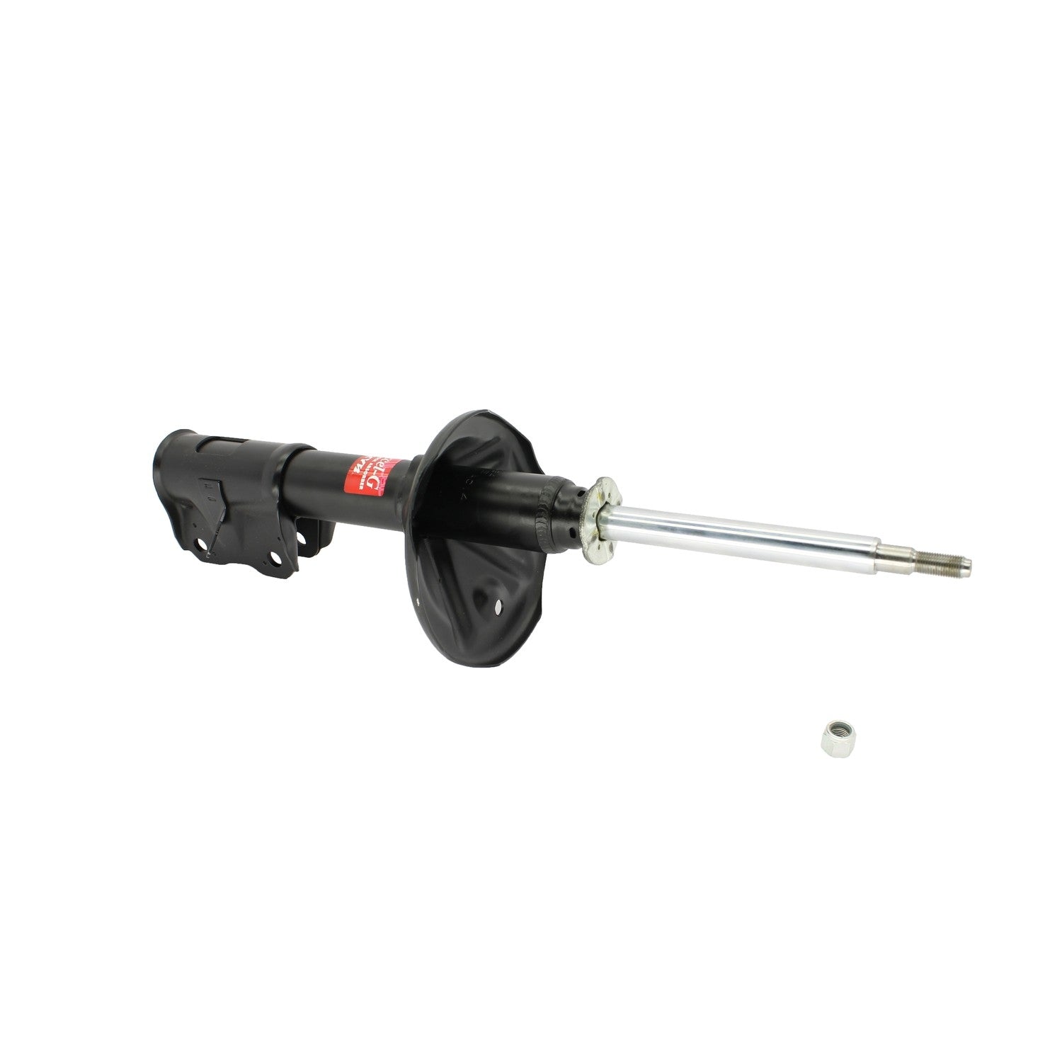 Right View of Front Right Suspension Strut KYB 333224