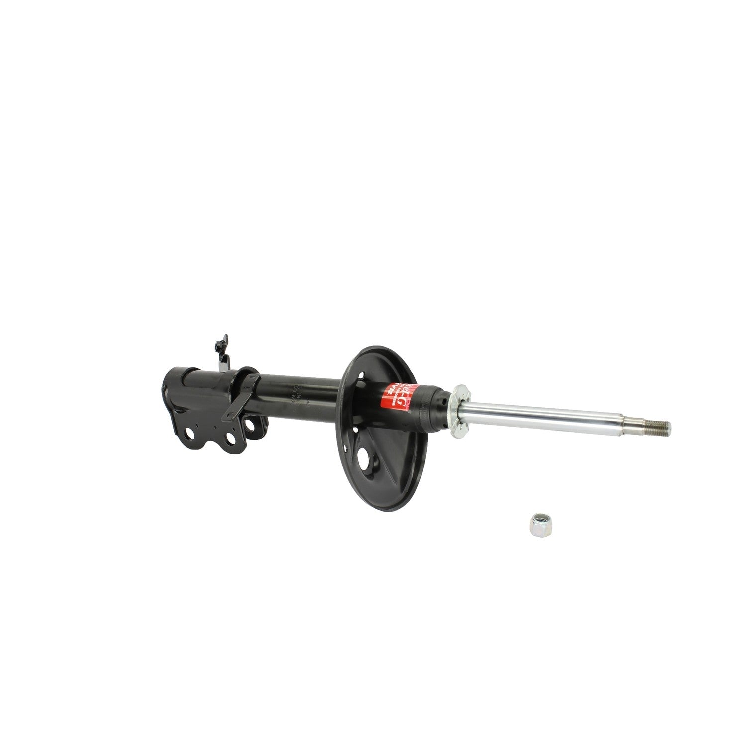 Right View of Front Right Suspension Strut KYB 333236