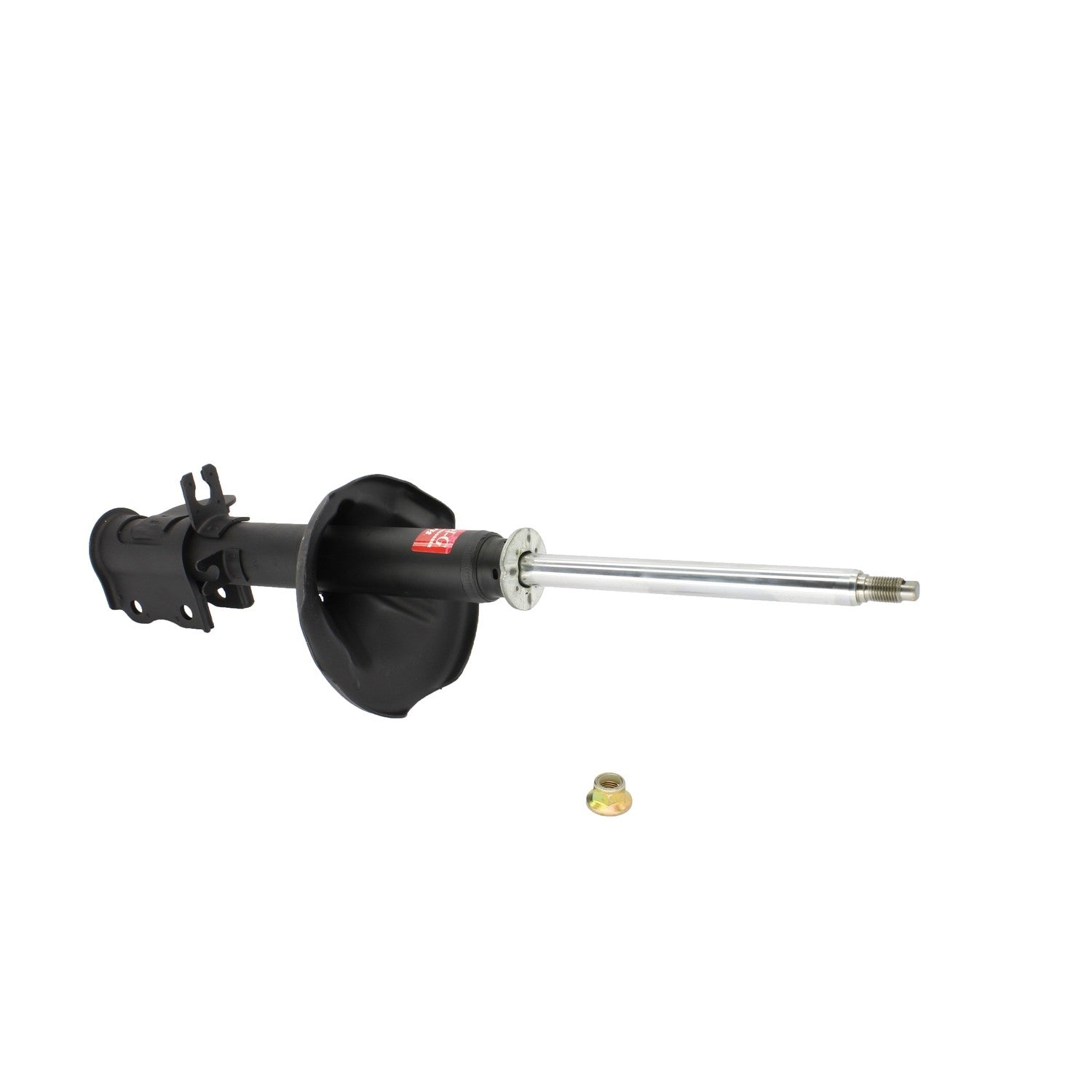 Right View of Rear Left Suspension Strut KYB 333265