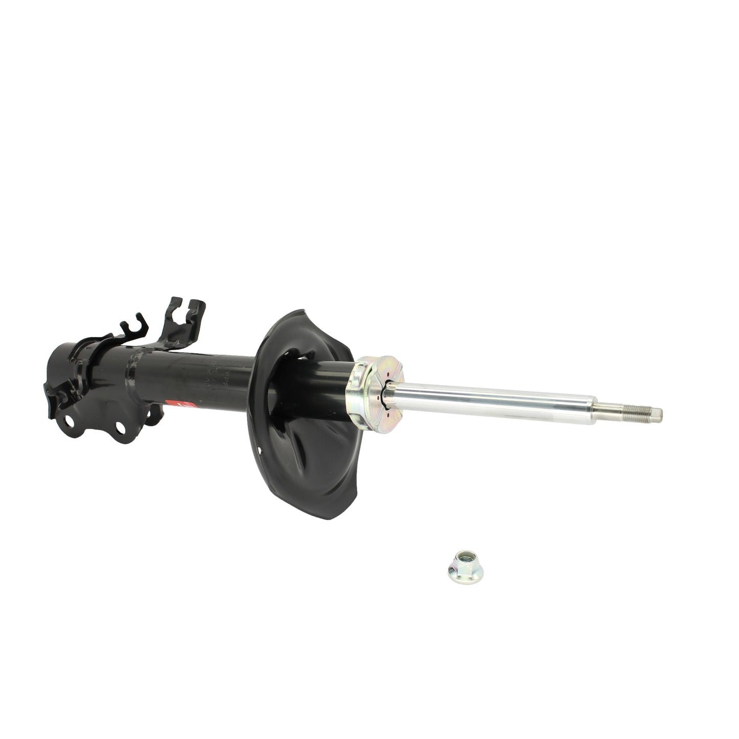 Right View of Front Right Suspension Strut KYB 333310