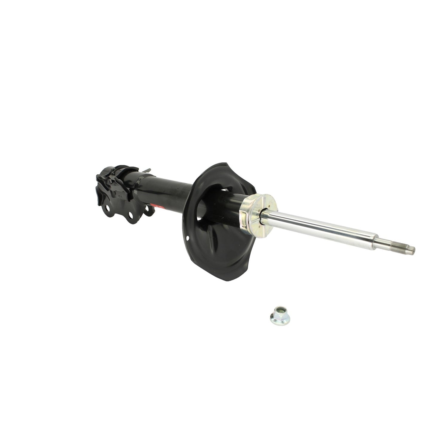 Right View of Front Left Suspension Strut KYB 333311