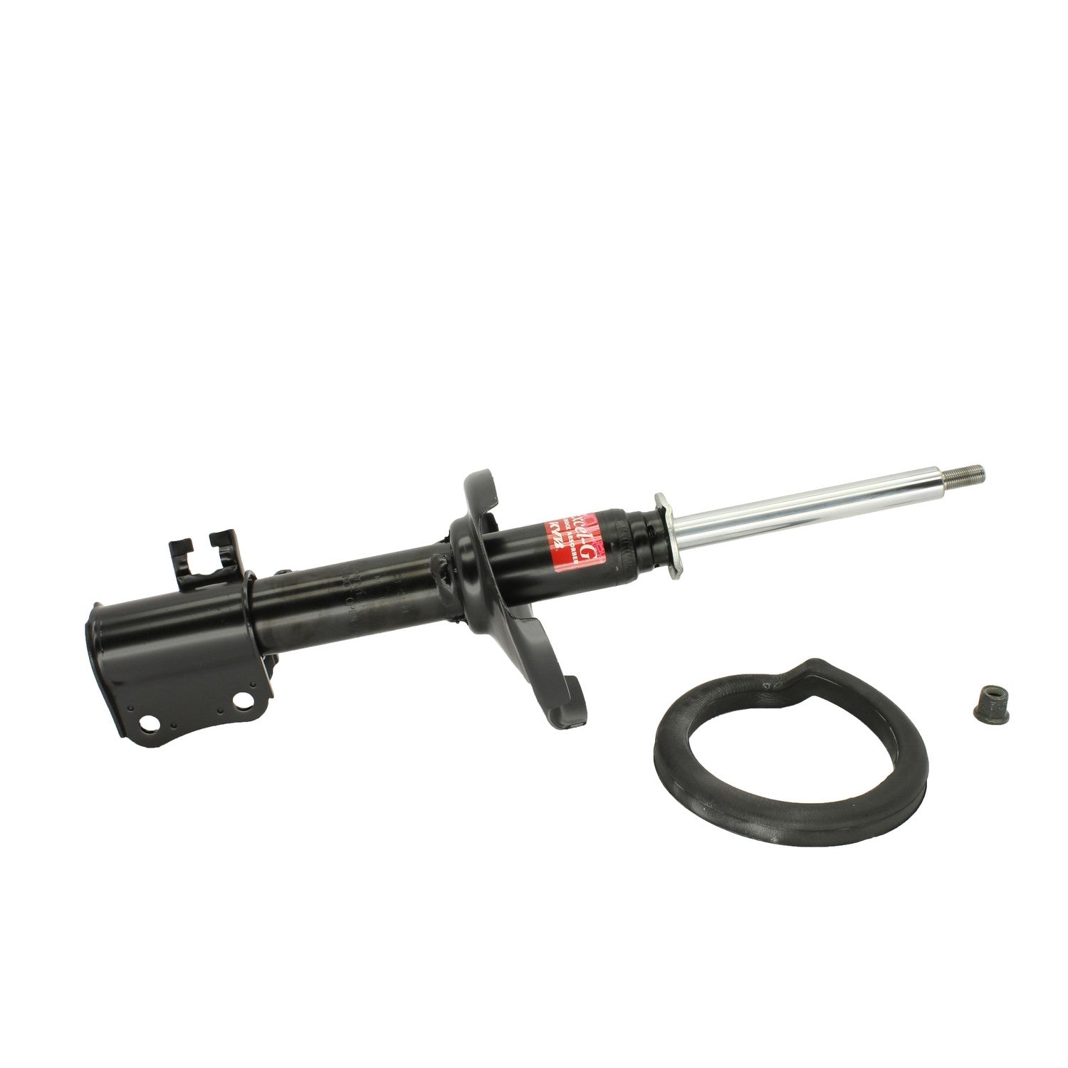 Right View of Front Right Suspension Strut KYB 333312