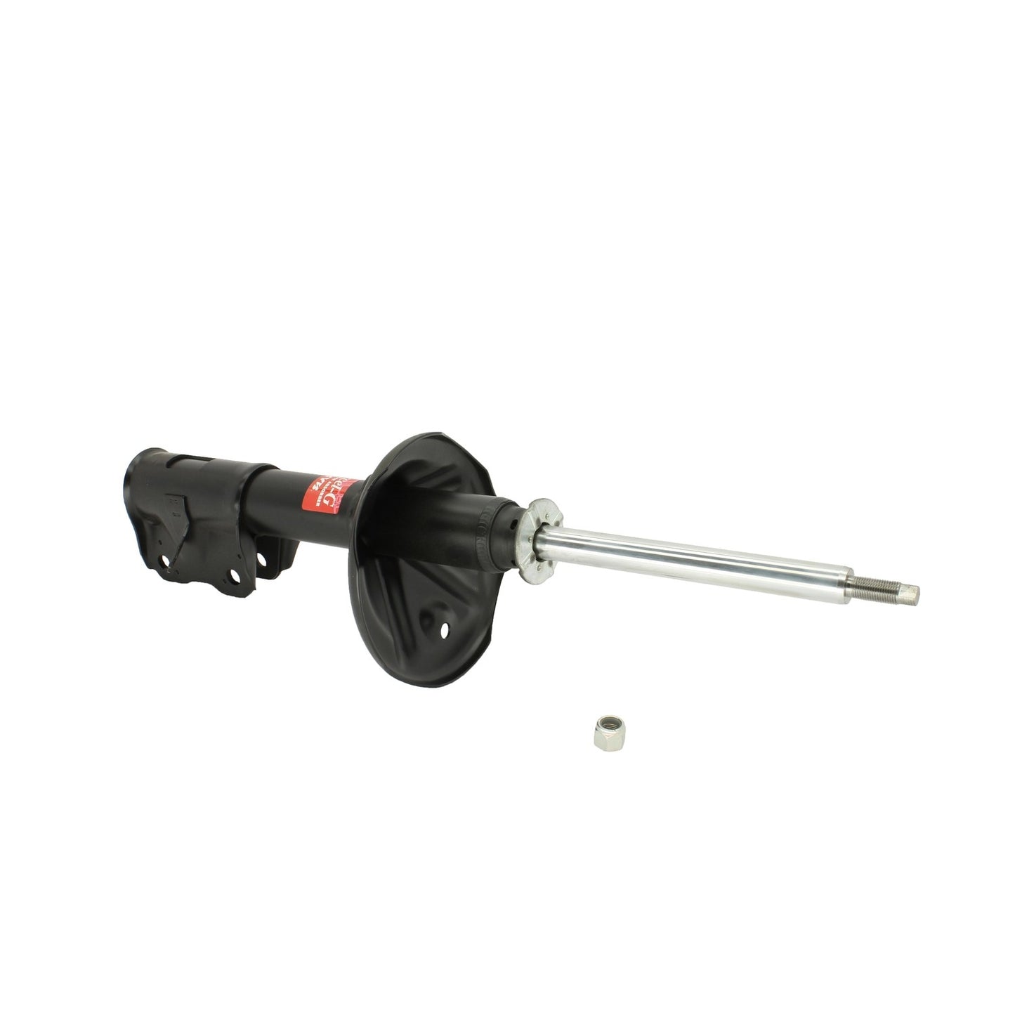 Right View of Front Right Suspension Strut KYB 333318