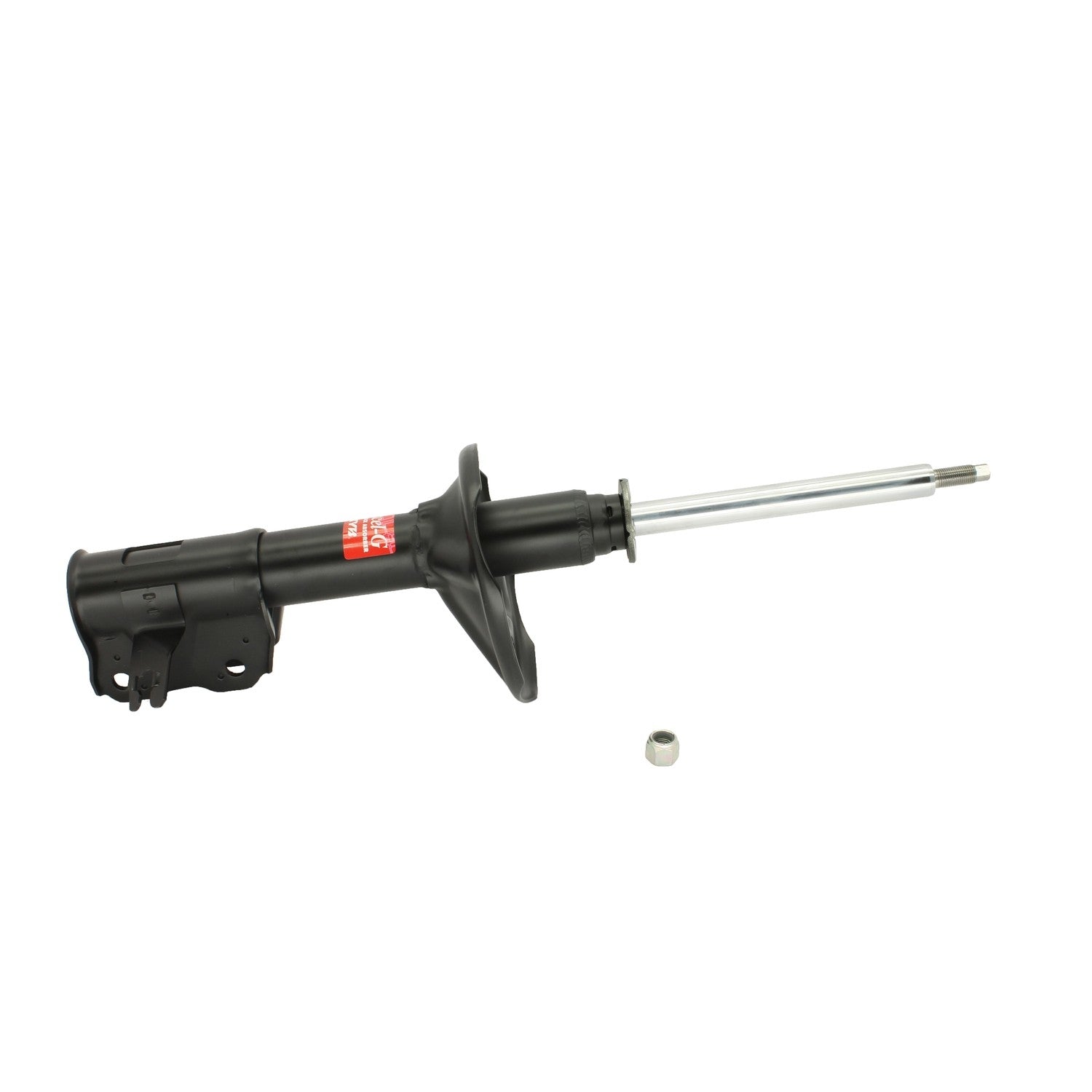 Left View of Front Left Suspension Strut KYB 333319