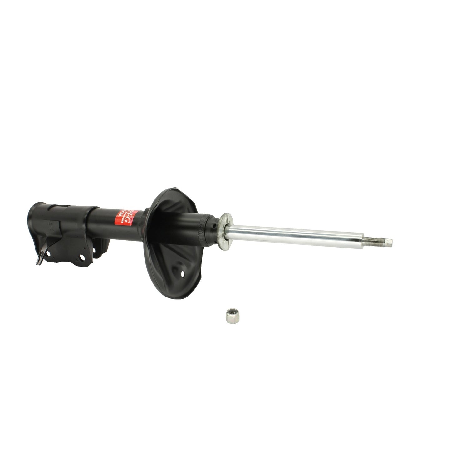 Right View of Front Left Suspension Strut KYB 333319