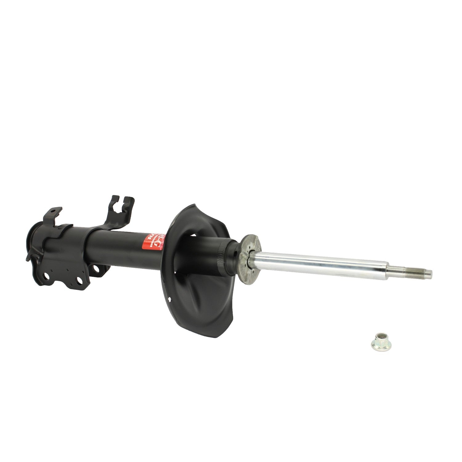 Right View of Front Right Suspension Strut KYB 333344