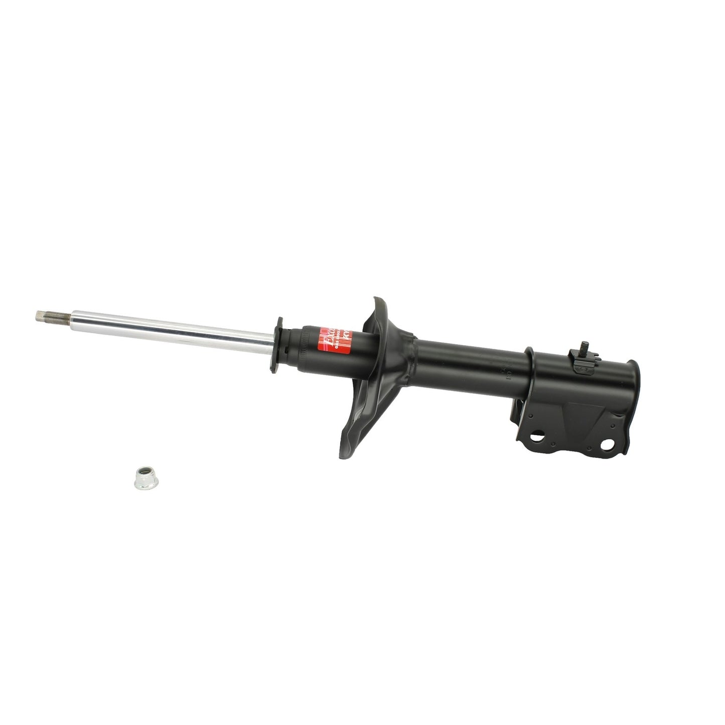 Front View of Front Suspension Strut KYB 333382