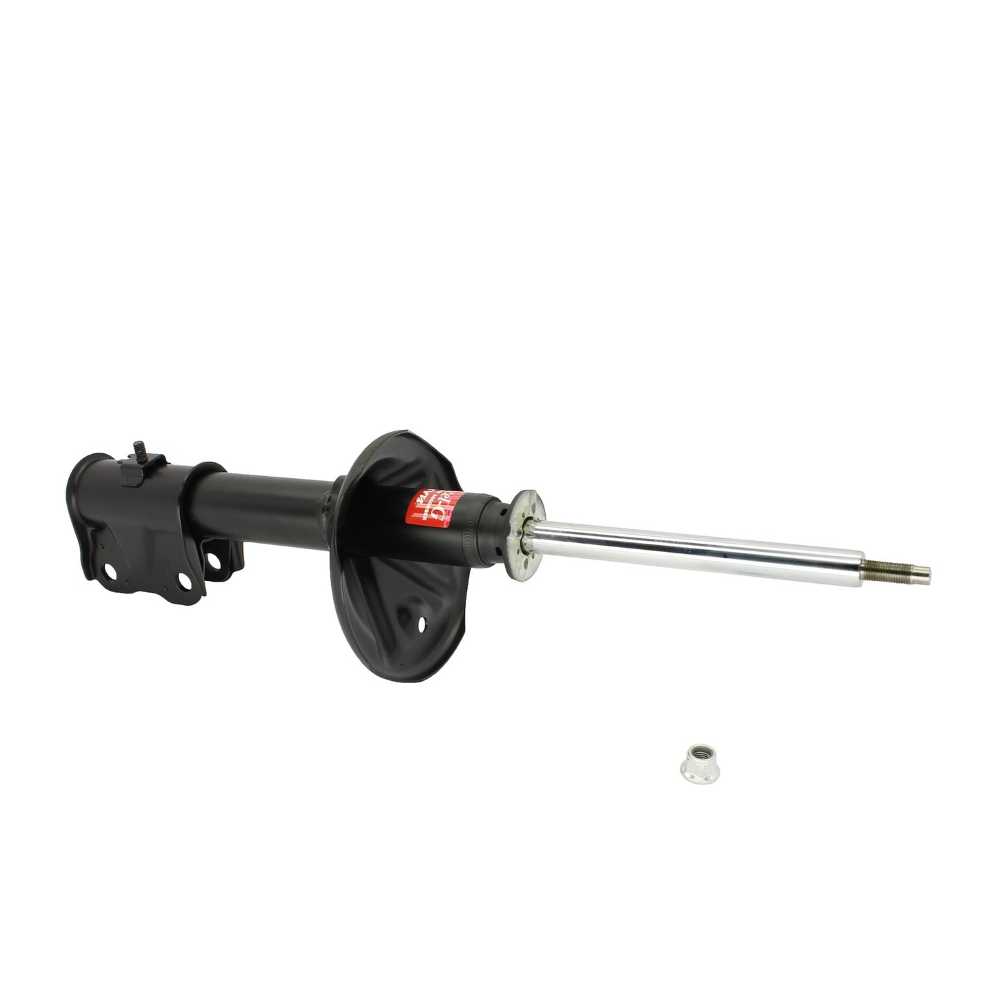 Right View of Front Suspension Strut KYB 333382