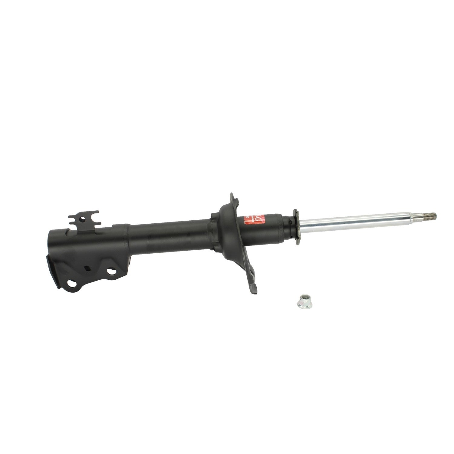 Left View of Front Suspension Strut KYB 333385