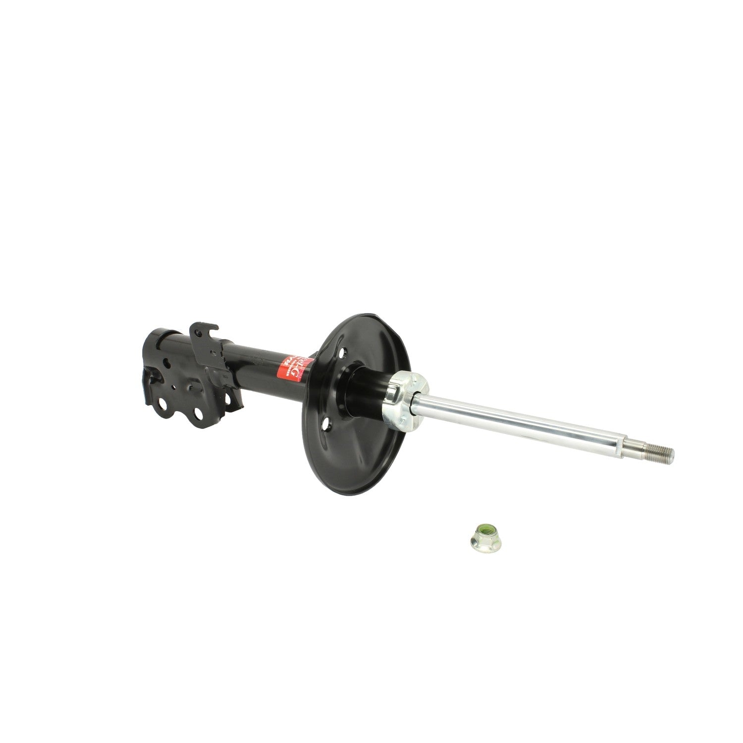 Right View of Front Left Suspension Strut KYB 333389