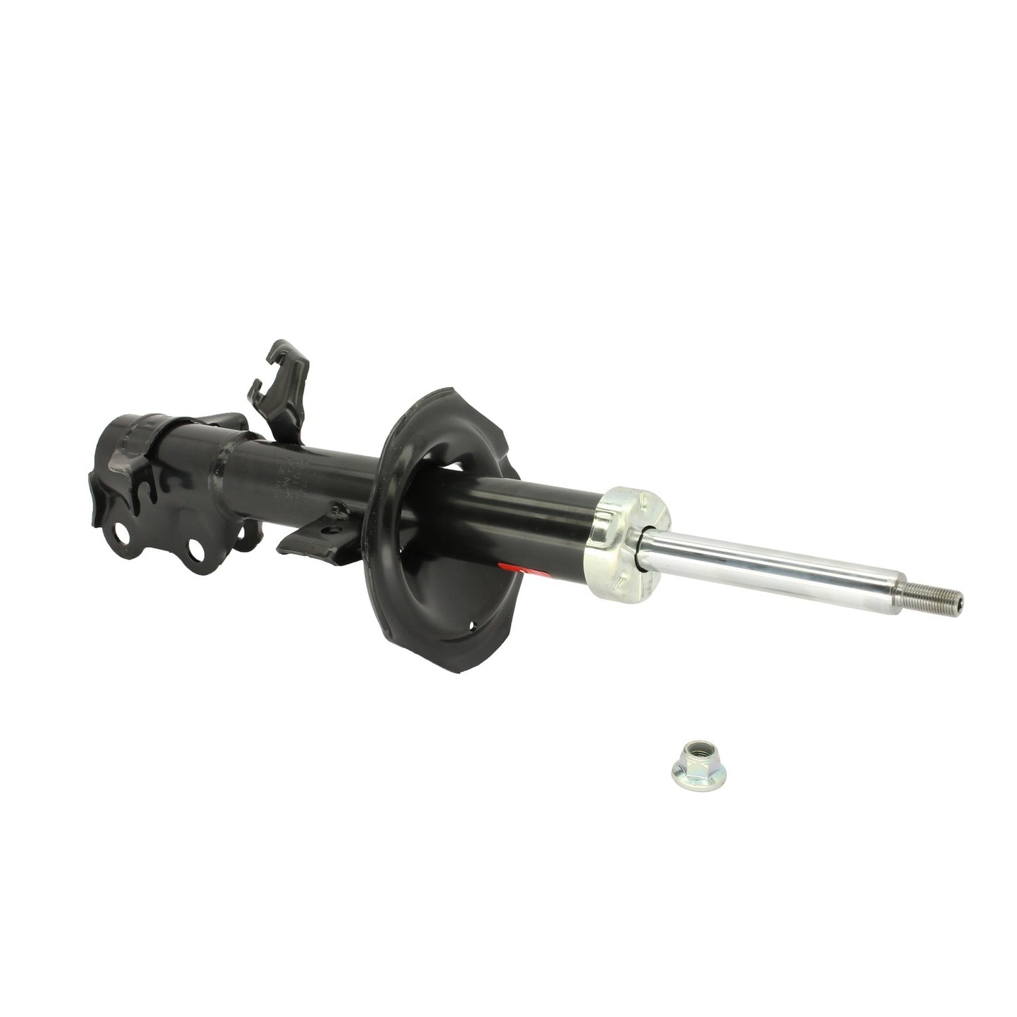 Right View of Front Right Suspension Strut KYB 333390