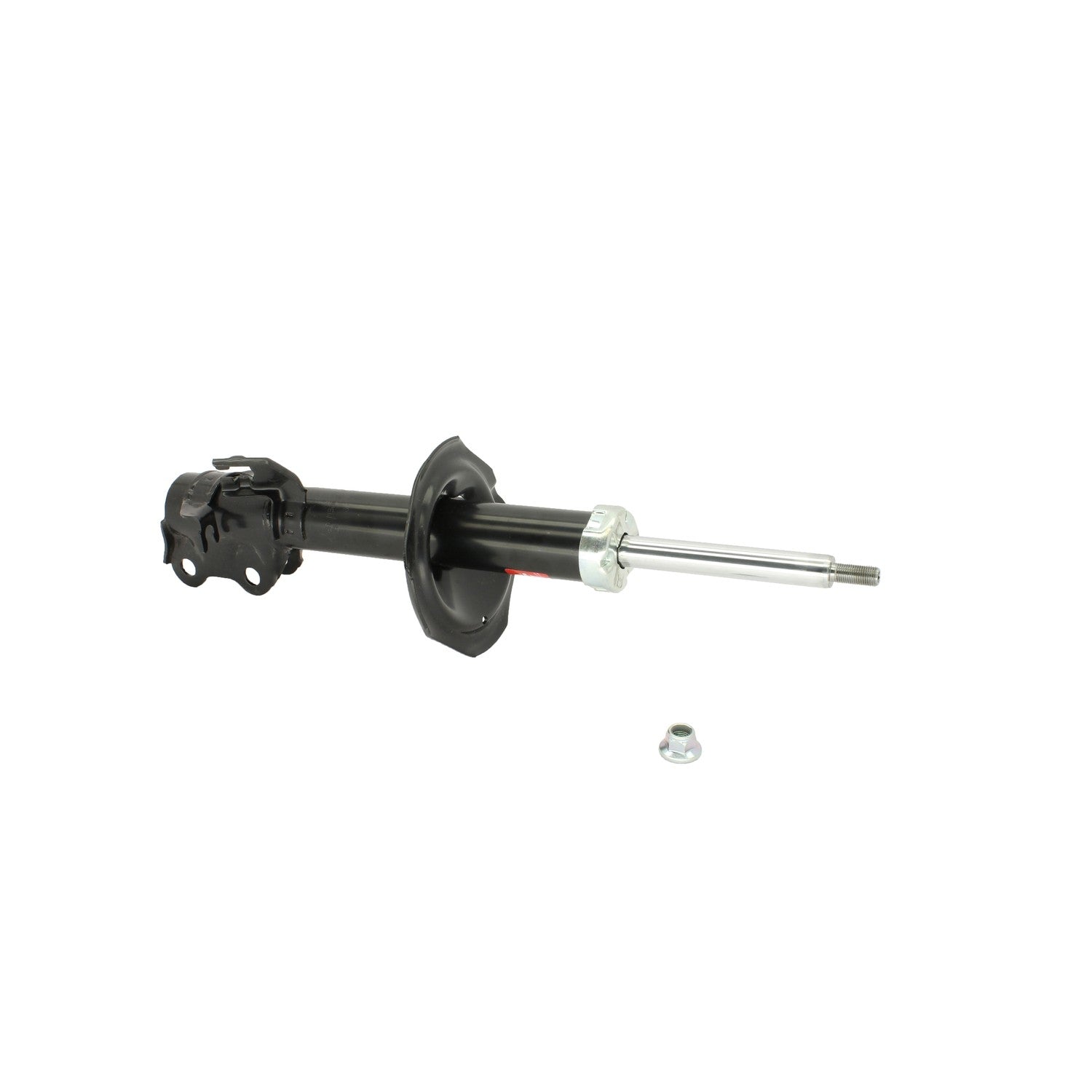 Right View of Front Left Suspension Strut KYB 333391