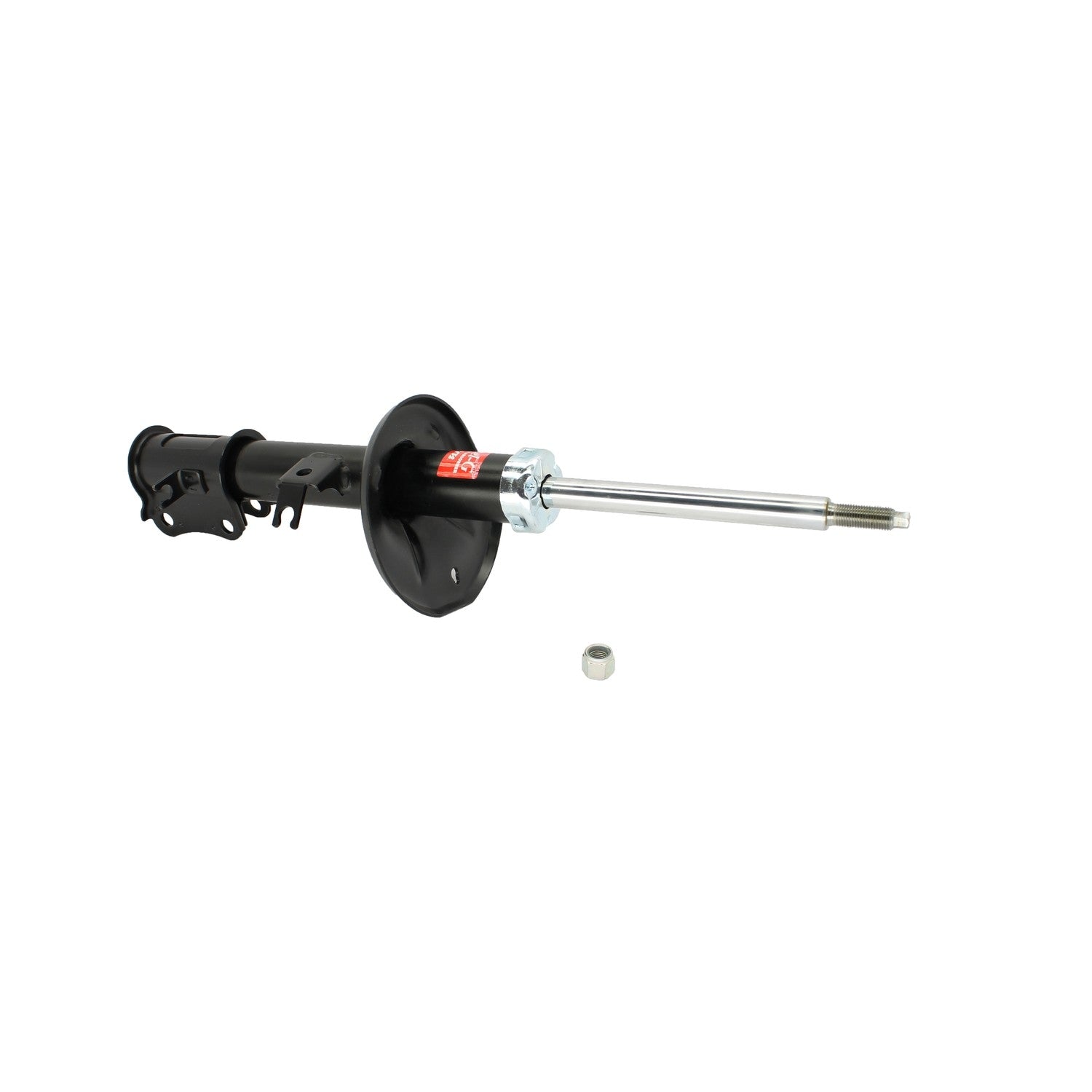 Right View of Front Right Suspension Strut KYB 333417