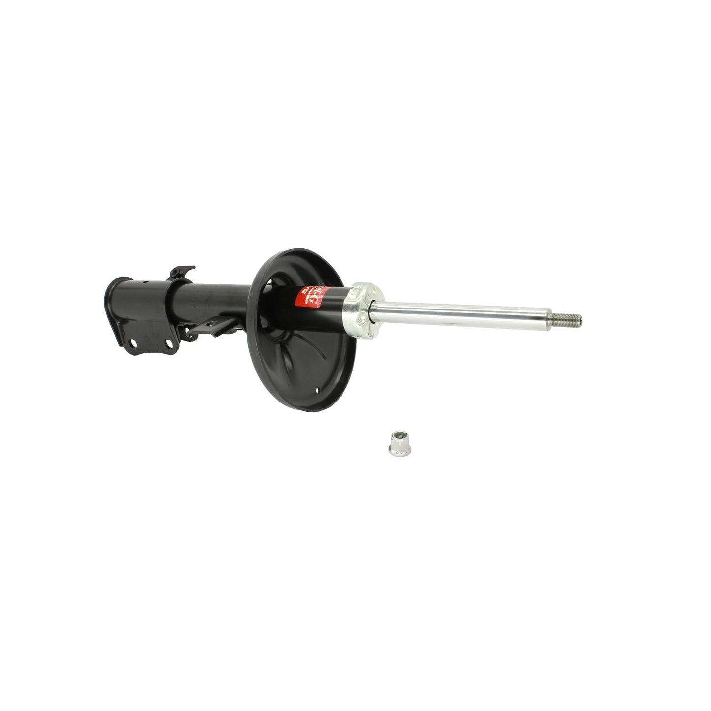 Right View of Front Right Suspension Strut KYB 333431