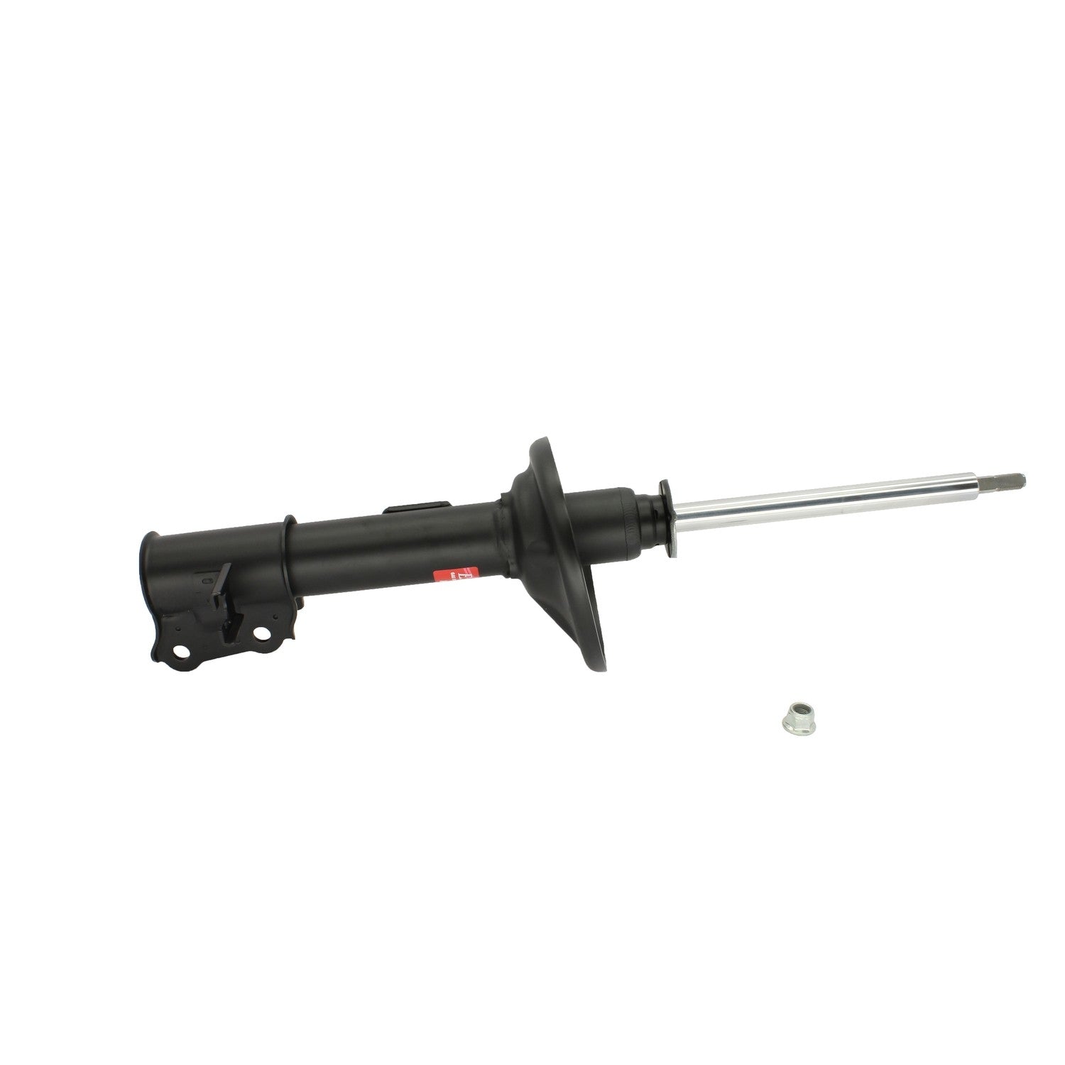 Left View of Rear Left Suspension Strut KYB 333493