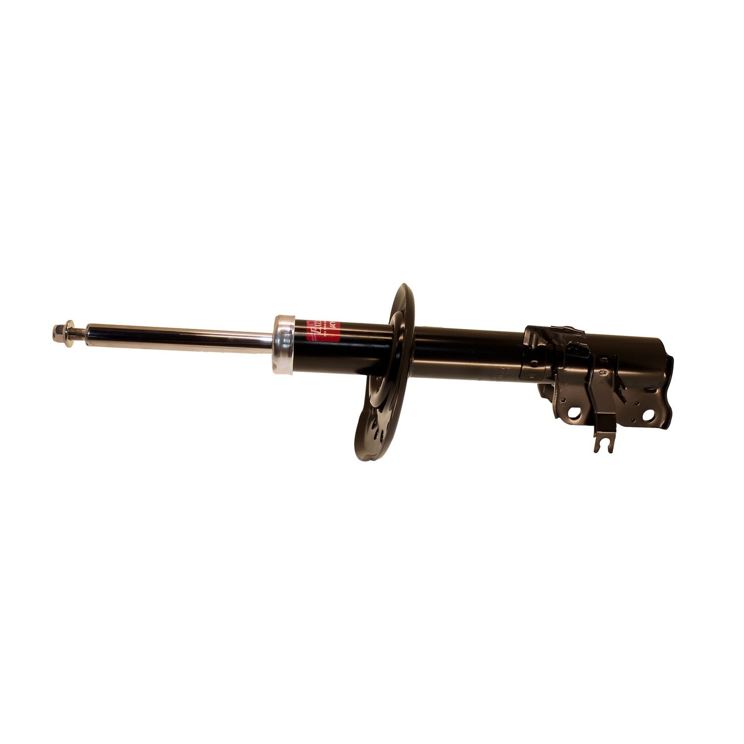 Angle View of Front Right Suspension Strut KYB 3340049