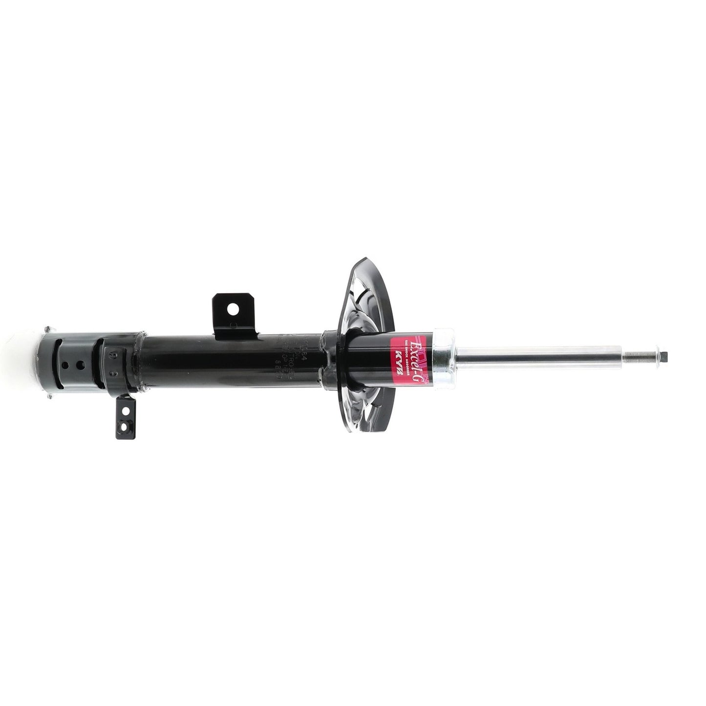 Front Left Suspension Strut (Recommended Oem Replacementw/ Mk Body Code) KYB 3340064 For Jeep Compass Patriot