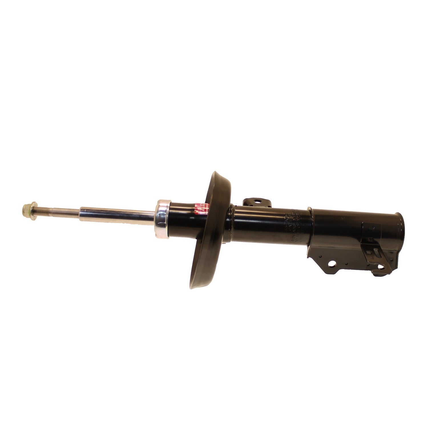 Left View of Front Right Suspension Strut KYB 3340094