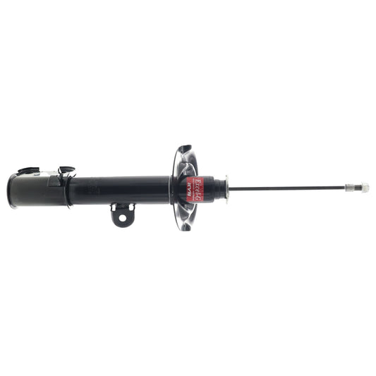 Front View of Front Right Suspension Strut KYB 3340121