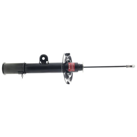 Front View of Front Left Suspension Strut KYB 3340122